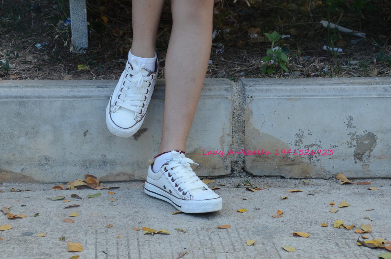 图片[20]-[战前女神] 美腿美足精品摄影套图 026 (1) [96P] – 速更版-美库