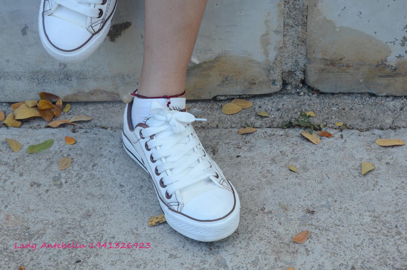 图片[23]-[战前女神] 美腿美足精品摄影套图 026 (1) [96P] – 速更版-美库