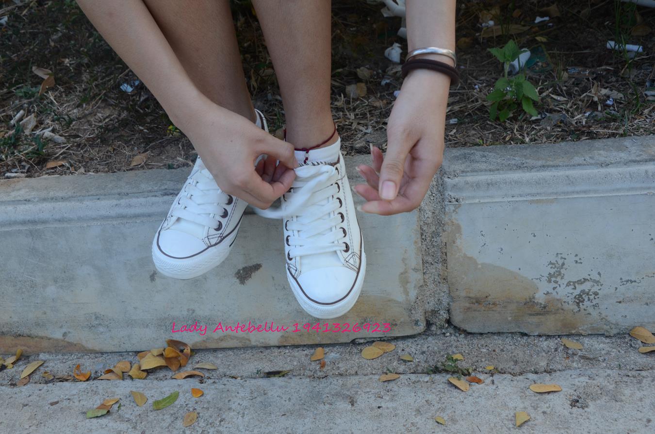 图片[26]-[战前女神] 美腿美足精品摄影套图 026 (1) [96P] – 速更版-美库