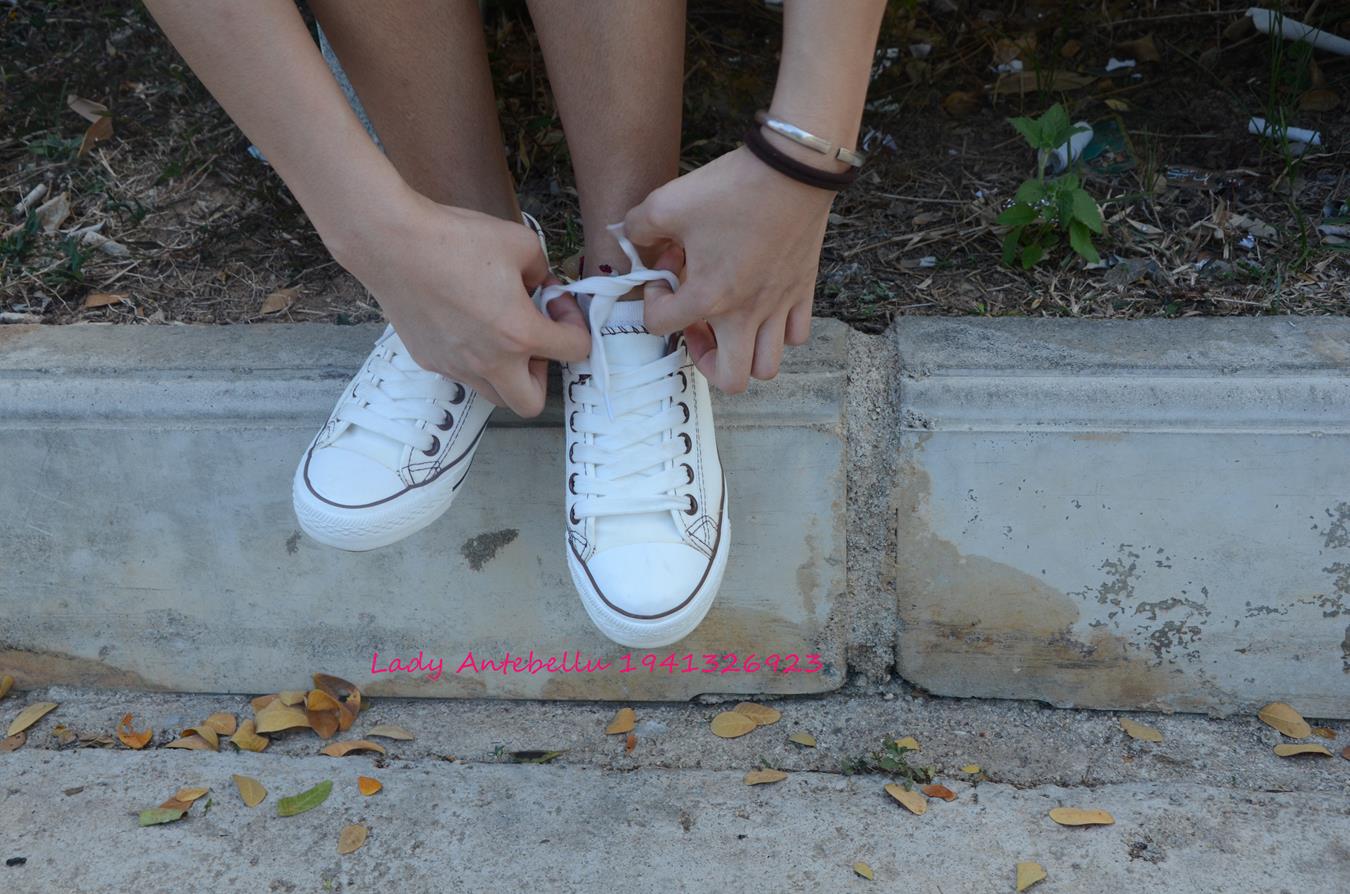 图片[27]-[战前女神] 美腿美足精品摄影套图 026 (1) [96P] – 速更版-美库