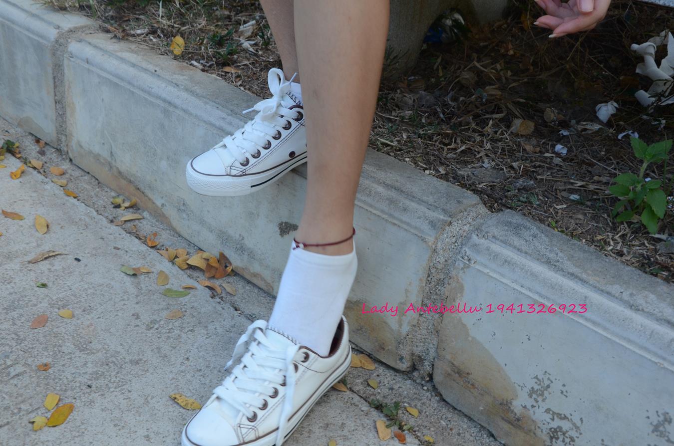 图片[29]-[战前女神] 美腿美足精品摄影套图 026 (1) [96P] – 速更版-美库