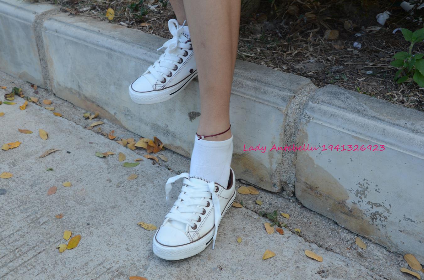 图片[30]-[战前女神] 美腿美足精品摄影套图 026 (1) [96P] – 速更版-美库