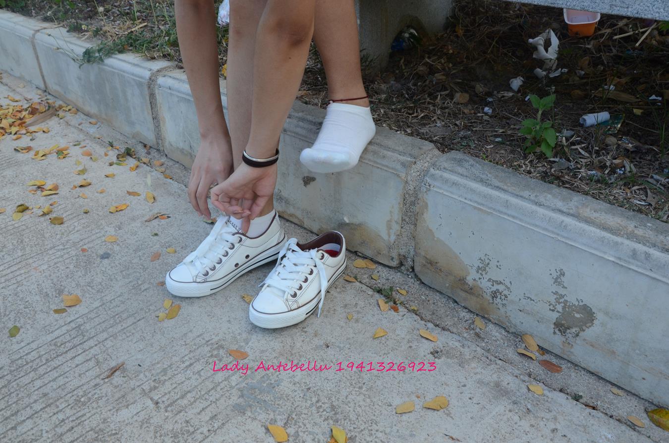 图片[37]-[战前女神] 美腿美足精品摄影套图 026 (1) [96P] – 速更版-美库