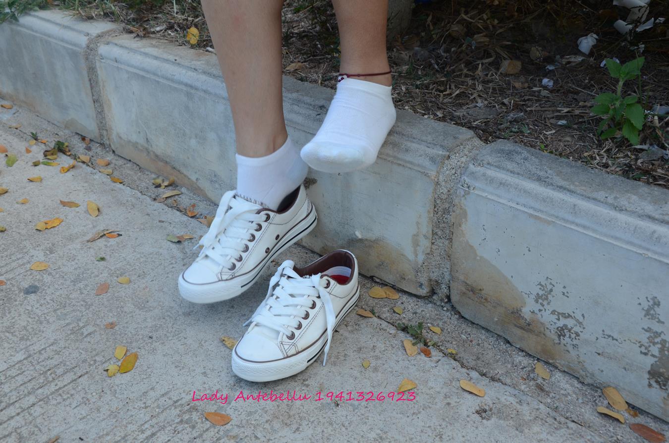 图片[39]-[战前女神] 美腿美足精品摄影套图 026 (1) [96P] – 速更版-美库