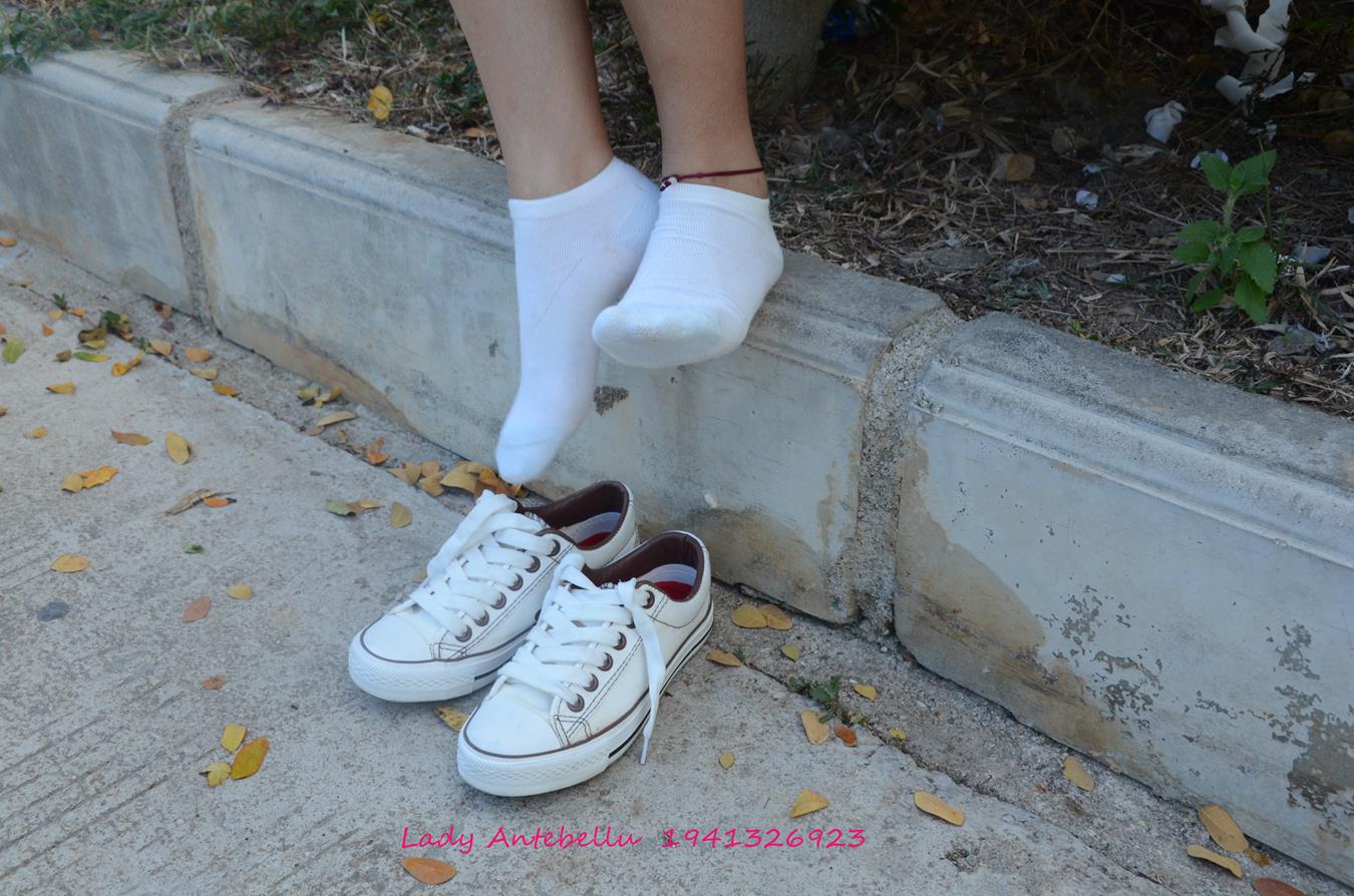 图片[40]-[战前女神] 美腿美足精品摄影套图 026 (1) [96P] – 速更版-美库