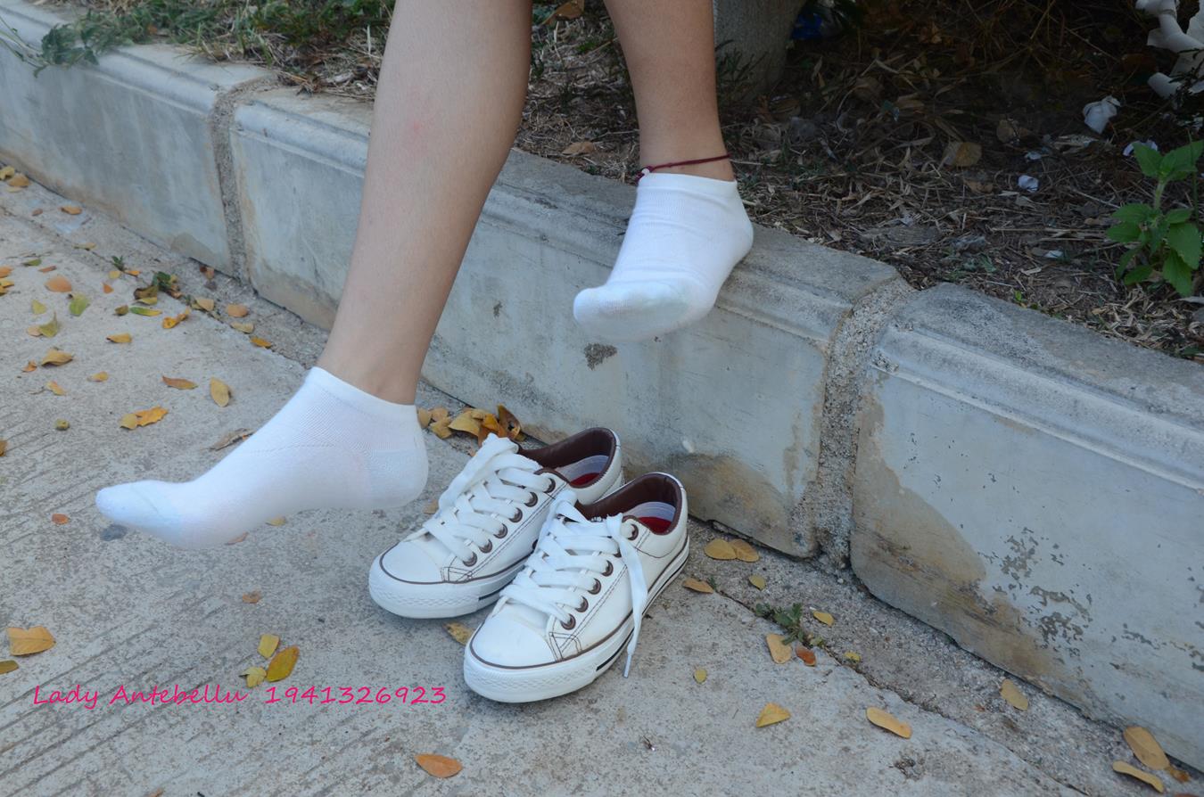 图片[42]-[战前女神] 美腿美足精品摄影套图 026 (1) [96P] – 速更版-美库