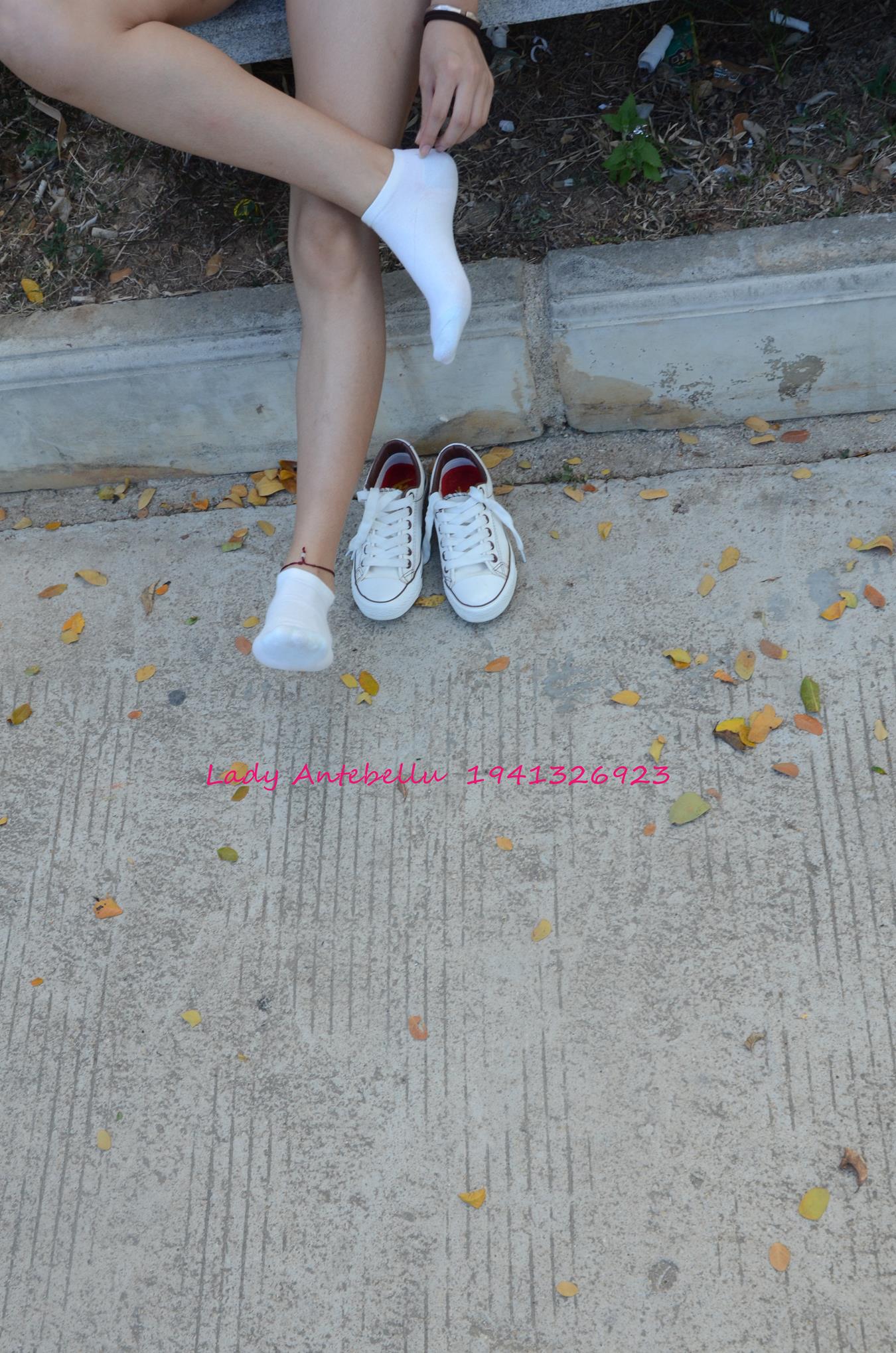 图片[44]-[战前女神] 美腿美足精品摄影套图 026 (1) [96P] – 速更版-美库