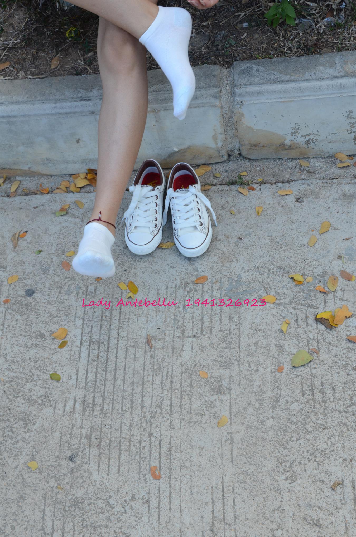 图片[45]-[战前女神] 美腿美足精品摄影套图 026 (1) [96P] – 速更版-美库