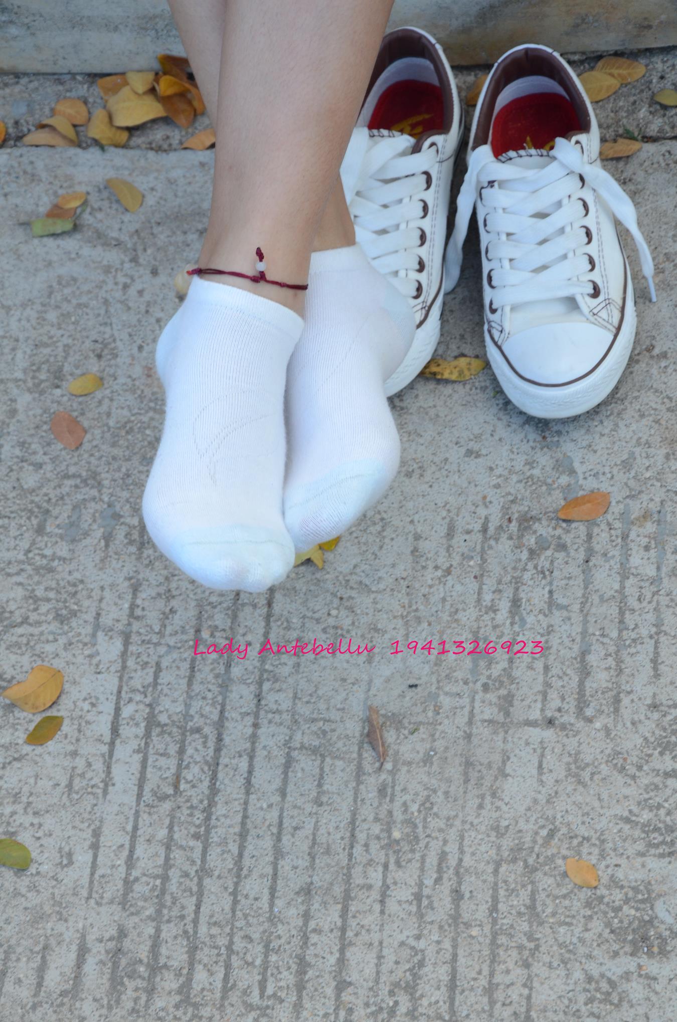 图片[47]-[战前女神] 美腿美足精品摄影套图 026 (1) [96P] – 速更版-美库