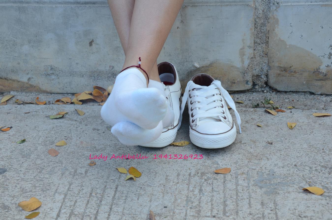 图片[49]-[战前女神] 美腿美足精品摄影套图 026 (1) [96P] – 速更版-美库