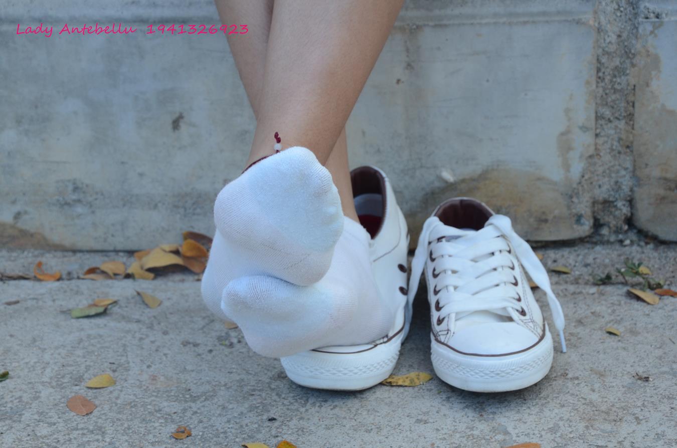 图片[50]-[战前女神] 美腿美足精品摄影套图 026 (1) [96P] – 速更版-美库