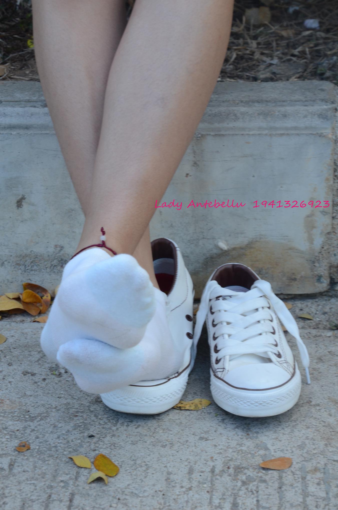 图片[51]-[战前女神] 美腿美足精品摄影套图 026 (1) [96P] – 速更版-美库