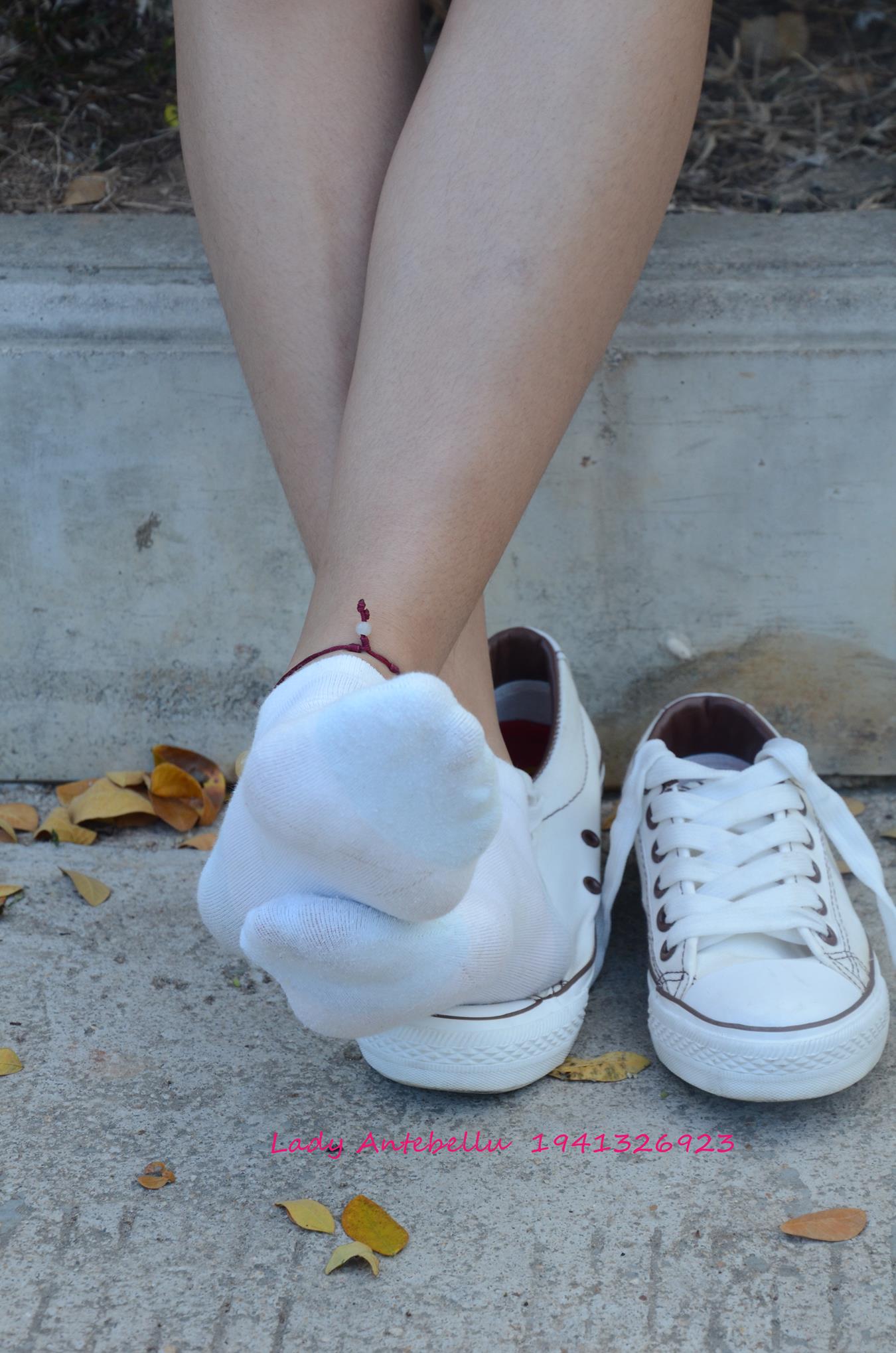 图片[52]-[战前女神] 美腿美足精品摄影套图 026 (1) [96P] – 速更版-美库