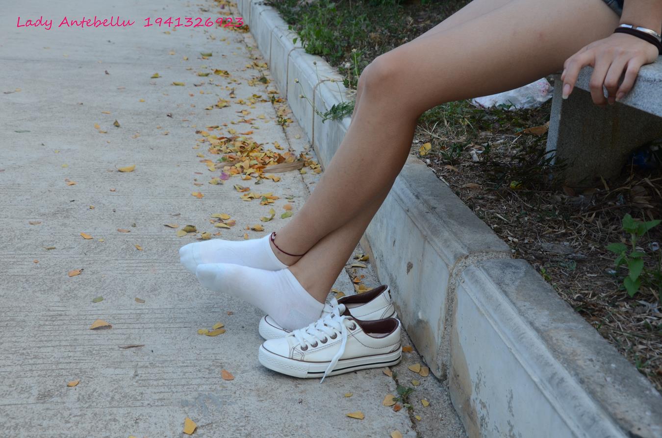 图片[54]-[战前女神] 美腿美足精品摄影套图 026 (1) [96P] – 速更版-美库