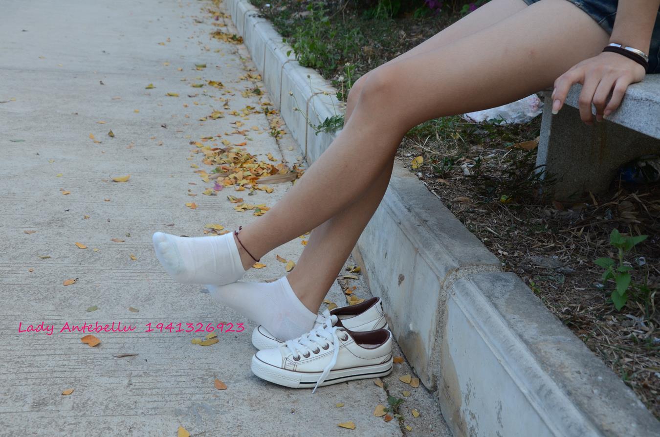 图片[56]-[战前女神] 美腿美足精品摄影套图 026 (1) [96P] – 速更版-美库