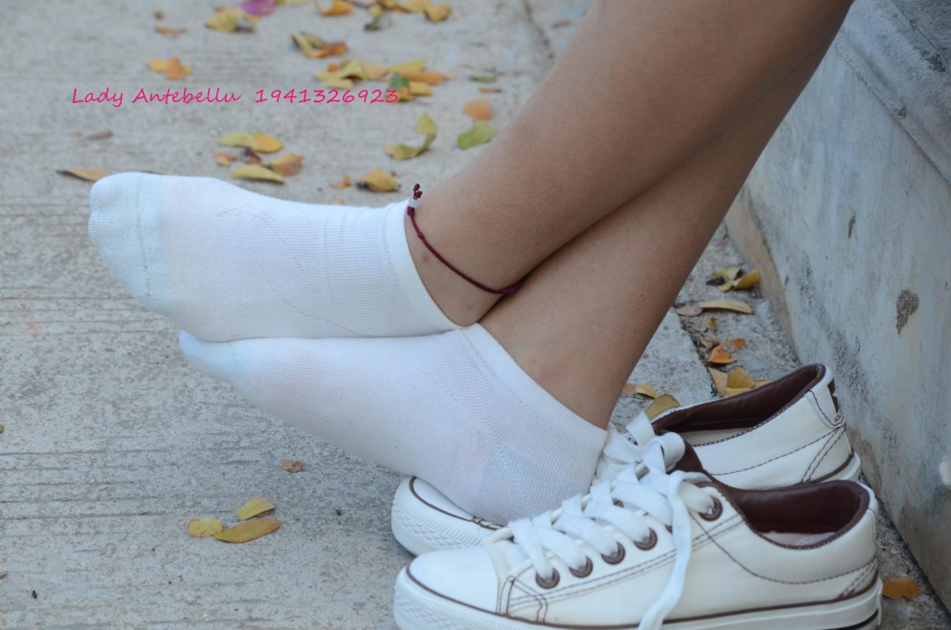 图片[58]-[战前女神] 美腿美足精品摄影套图 026 (1) [96P] – 速更版-美库