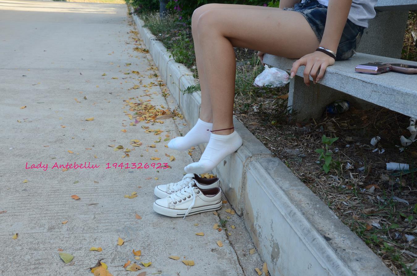 图片[60]-[战前女神] 美腿美足精品摄影套图 026 (1) [96P] – 速更版-美库