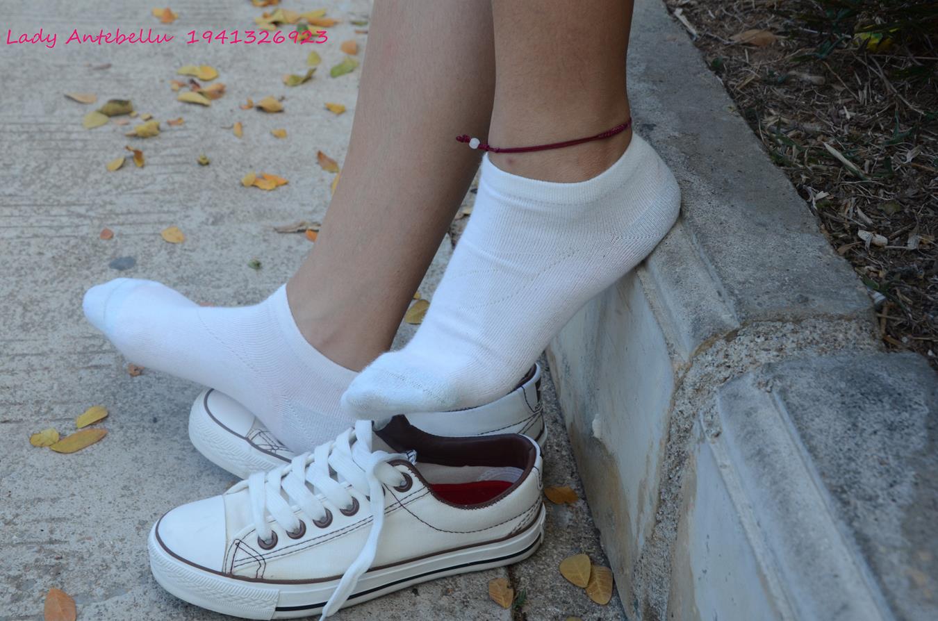 图片[61]-[战前女神] 美腿美足精品摄影套图 026 (1) [96P] – 速更版-美库