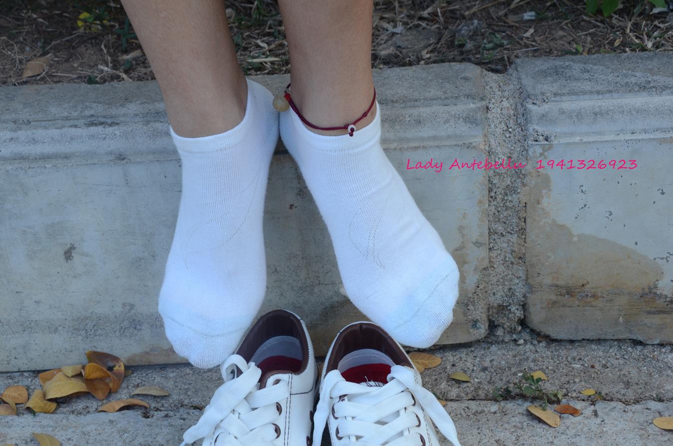 图片[67]-[战前女神] 美腿美足精品摄影套图 026 (1) [96P] – 速更版-美库