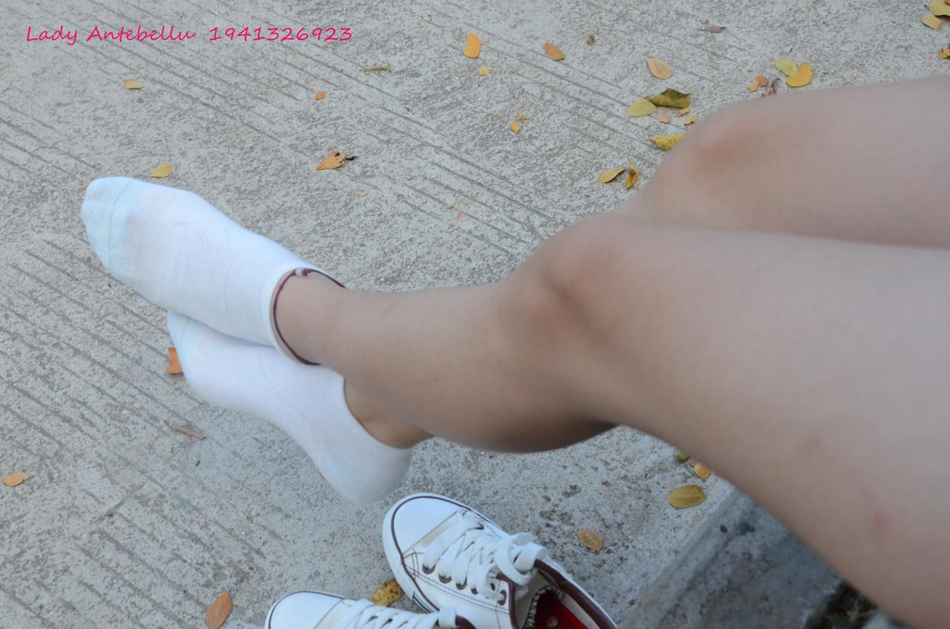 图片[70]-[战前女神] 美腿美足精品摄影套图 026 (1) [96P] – 速更版-美库