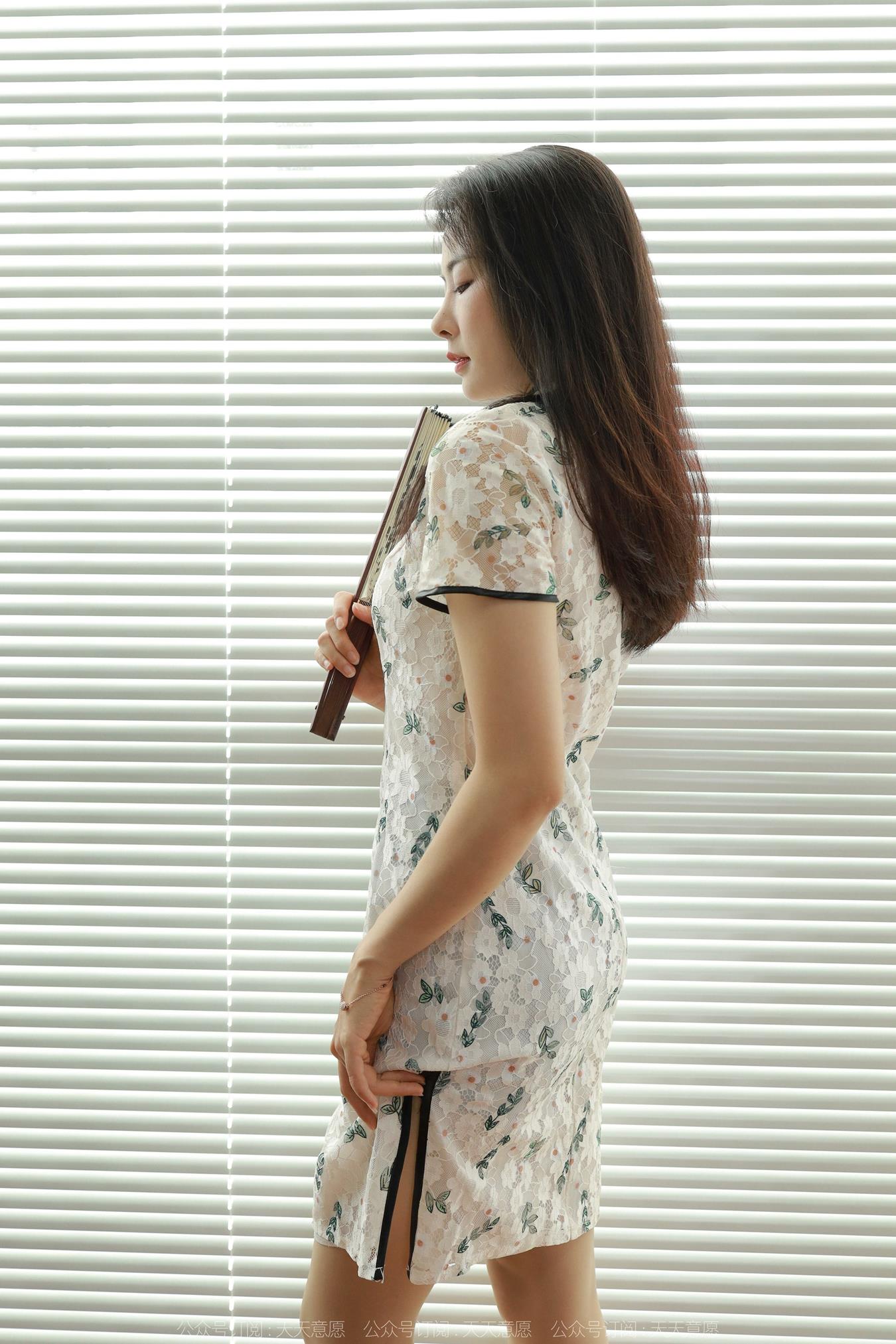 图片[15]-[IESS异思趣向] 耽丝 220912小金 [91P] – 速更版-美库