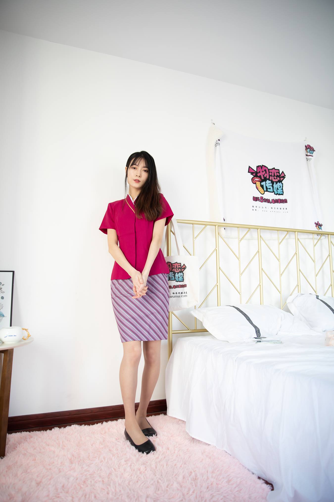 图片[11]-物恋传媒 NO.668 猫耳-风里的遇见 (1) [72P] – 速更版-美库