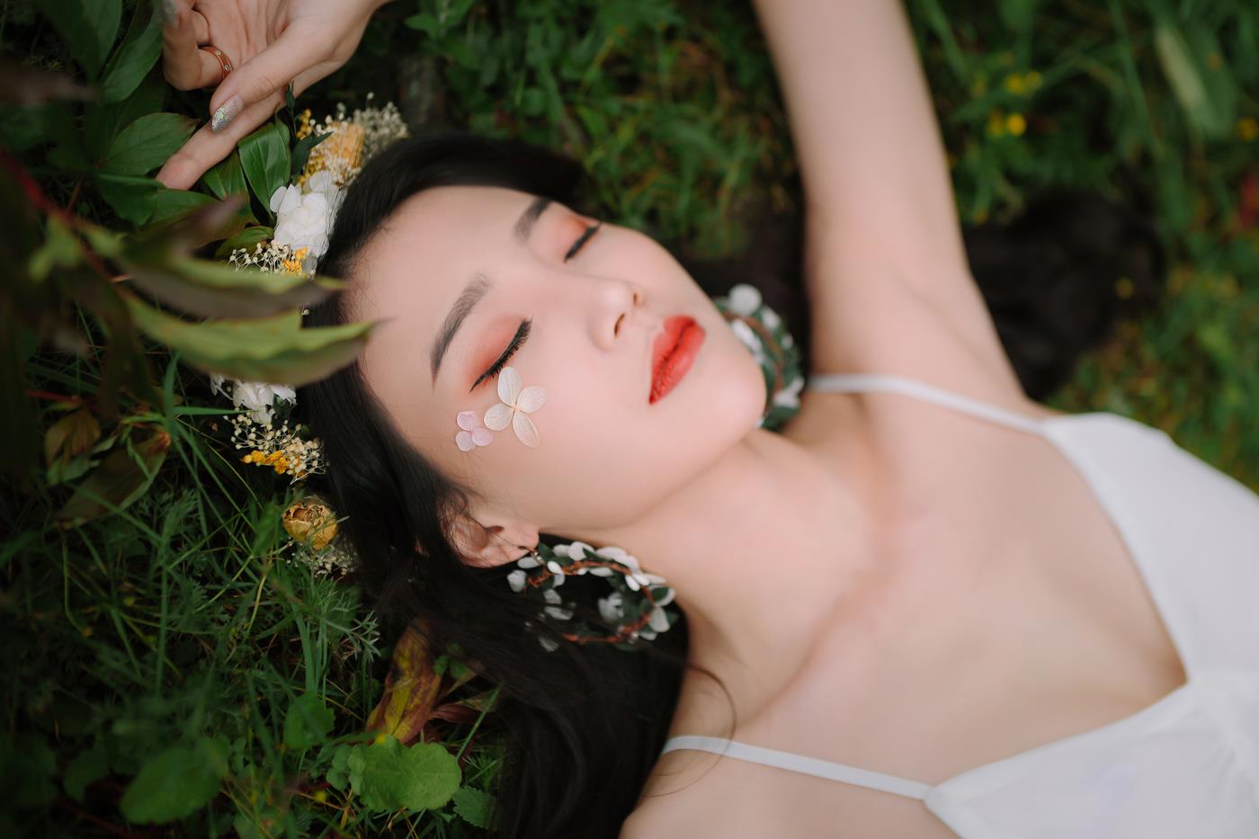 图片[14]-[YITUYU艺图语] 2022.02.02 夏风如歌 婷婷 [34P] – 速更版-美库