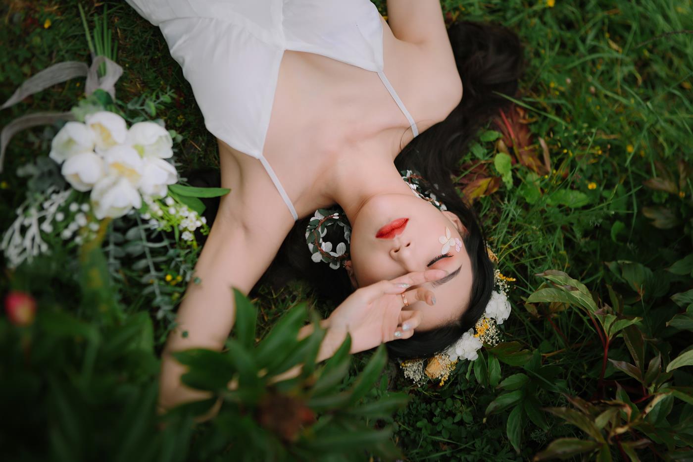 图片[16]-[YITUYU艺图语] 2022.02.02 夏风如歌 婷婷 [34P] – 速更版-美库