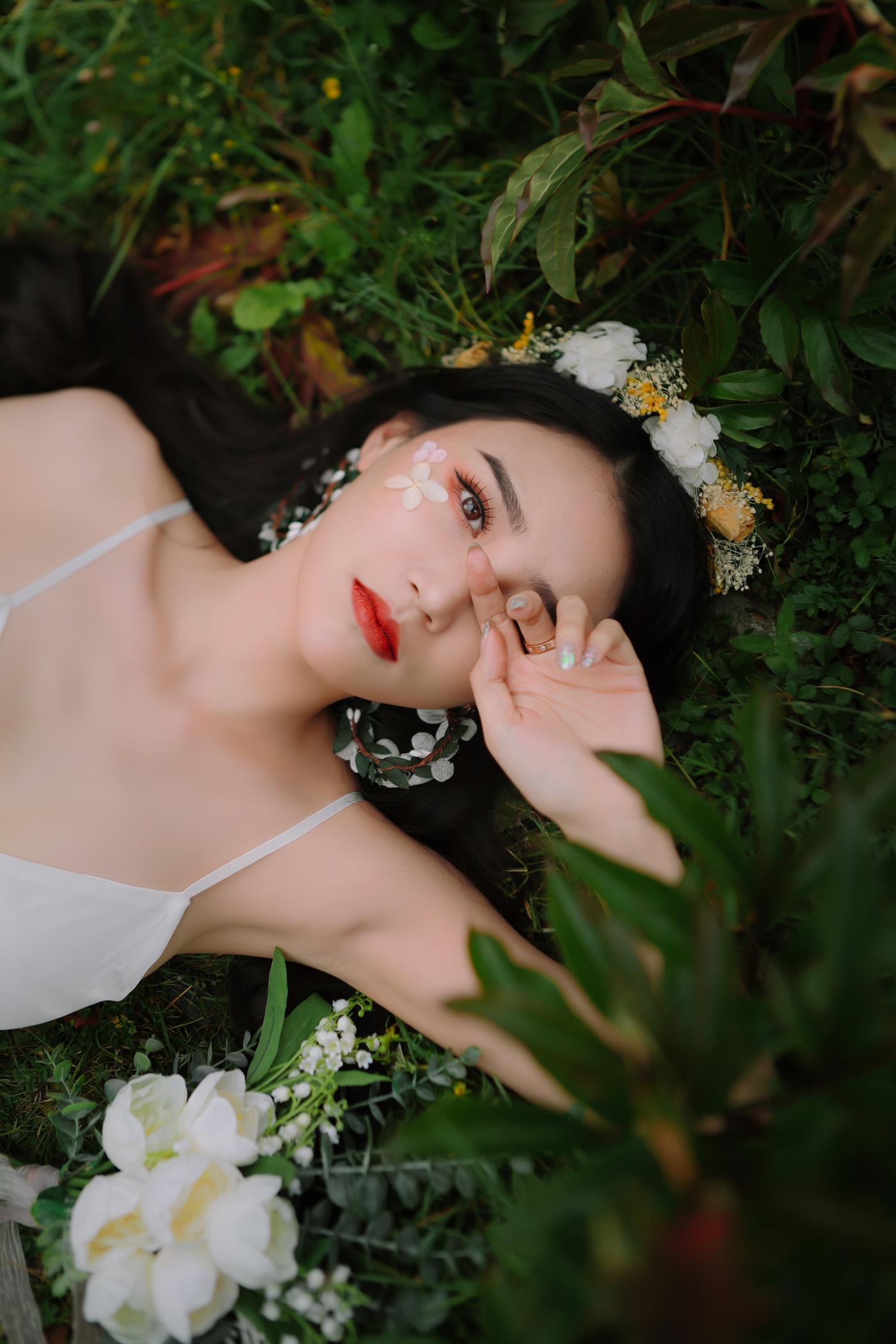 图片[17]-[YITUYU艺图语] 2022.02.02 夏风如歌 婷婷 [34P] – 速更版-美库