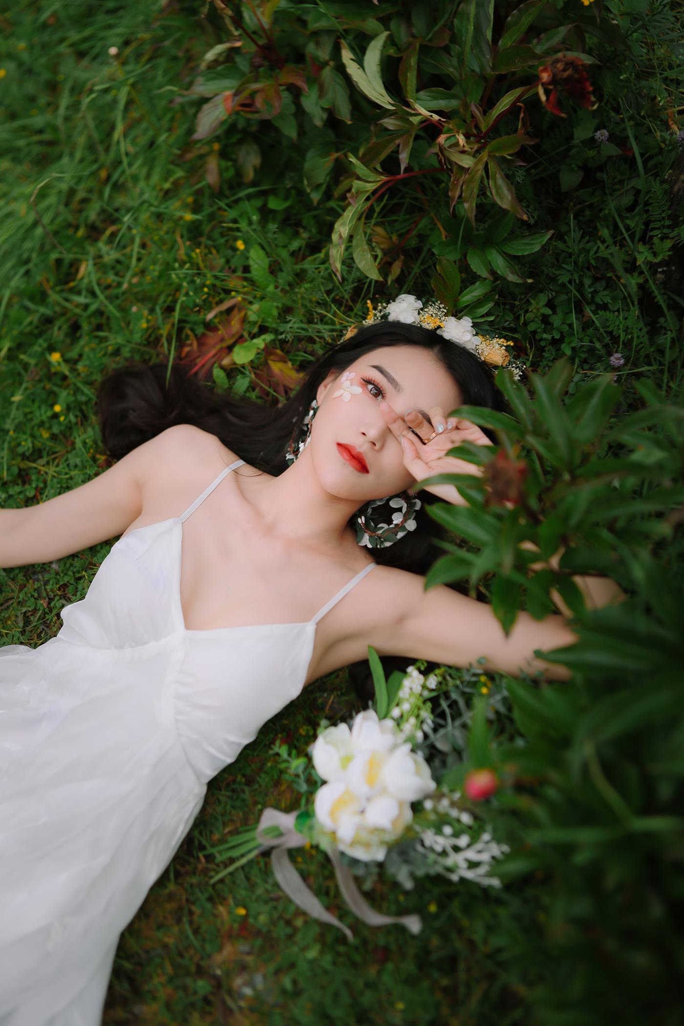 图片[18]-[YITUYU艺图语] 2022.02.02 夏风如歌 婷婷 [34P] – 速更版-美库