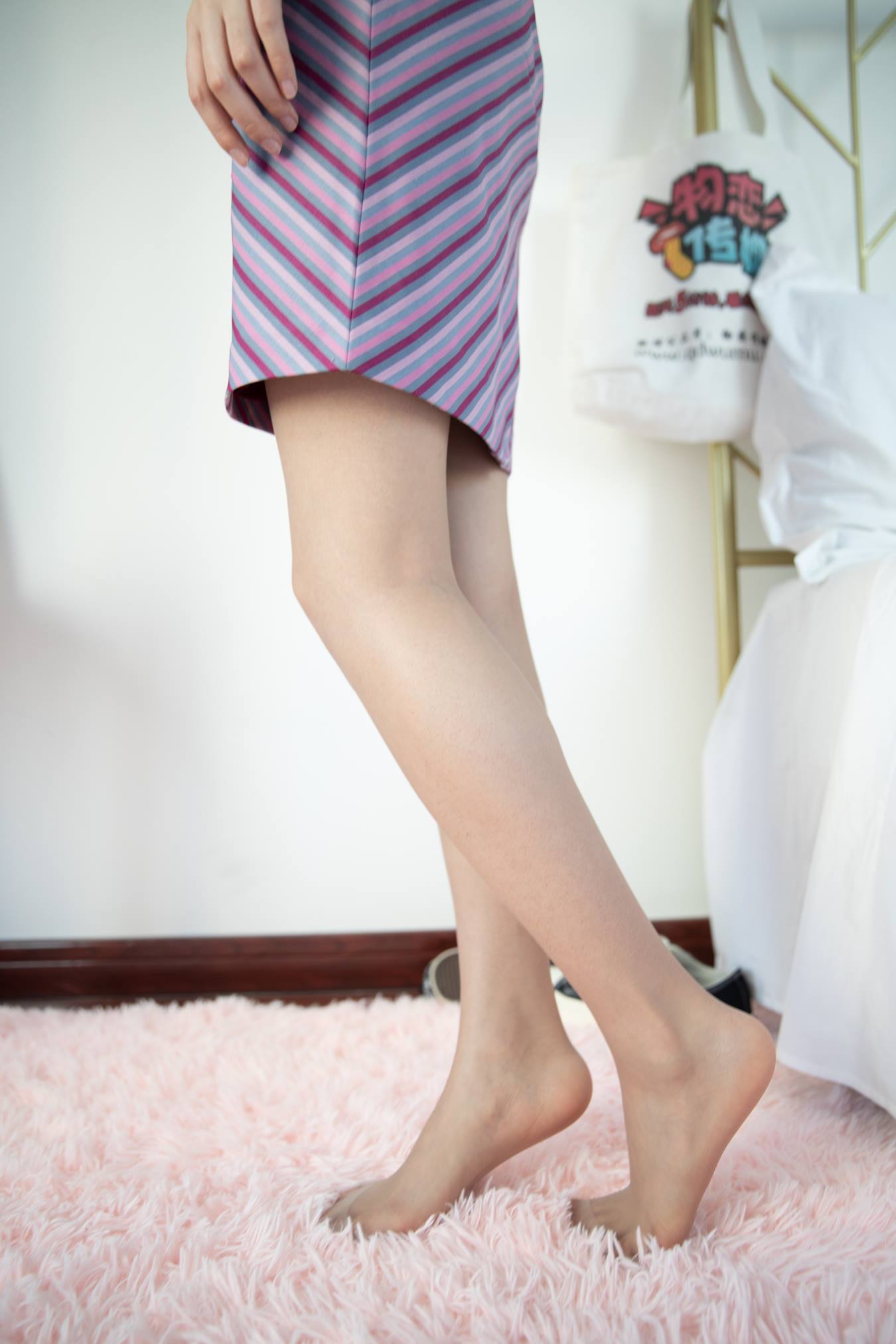 图片[36]-物恋传媒 NO.668 猫耳-风里的遇见 (2) [72P] – 速更版-美库