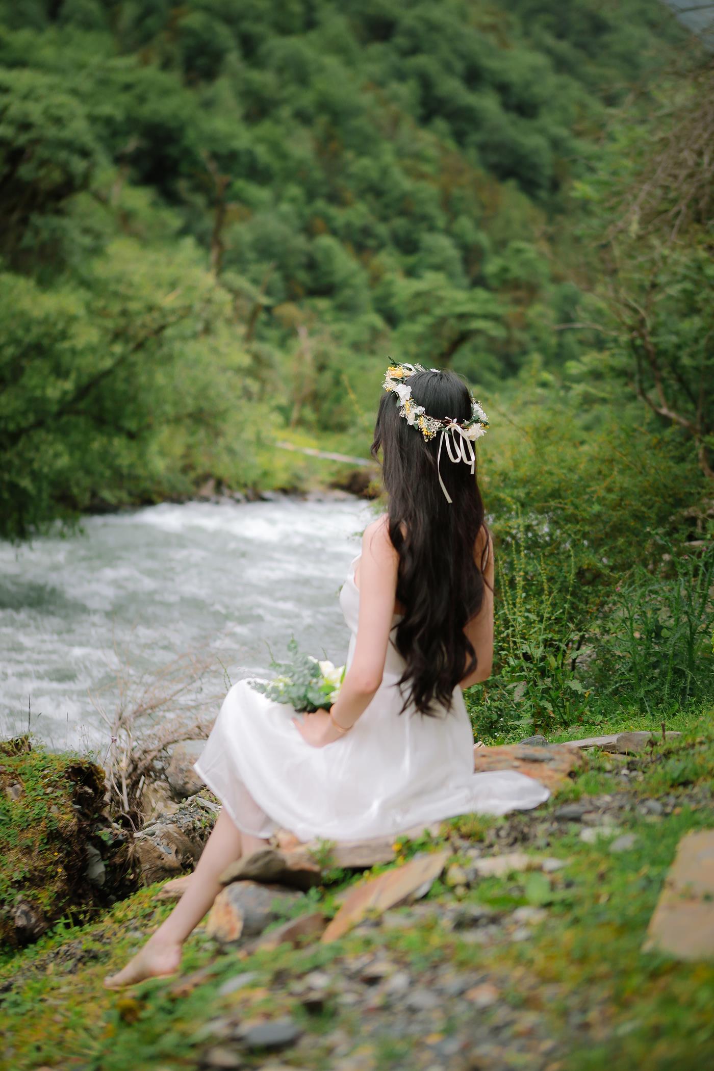 图片[22]-[YITUYU艺图语] 2022.02.02 夏风如歌 婷婷 [34P] – 速更版-美库