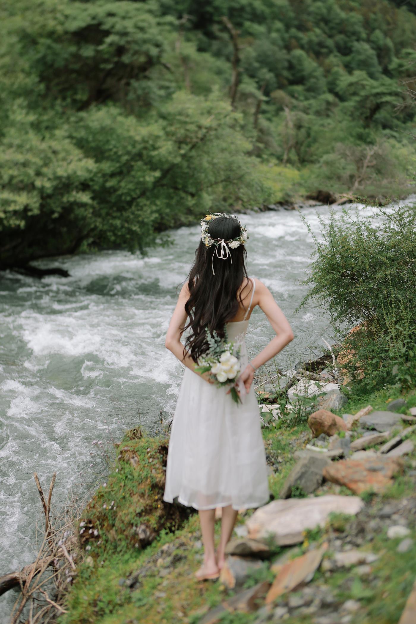 图片[24]-[YITUYU艺图语] 2022.02.02 夏风如歌 婷婷 [34P] – 速更版-美库