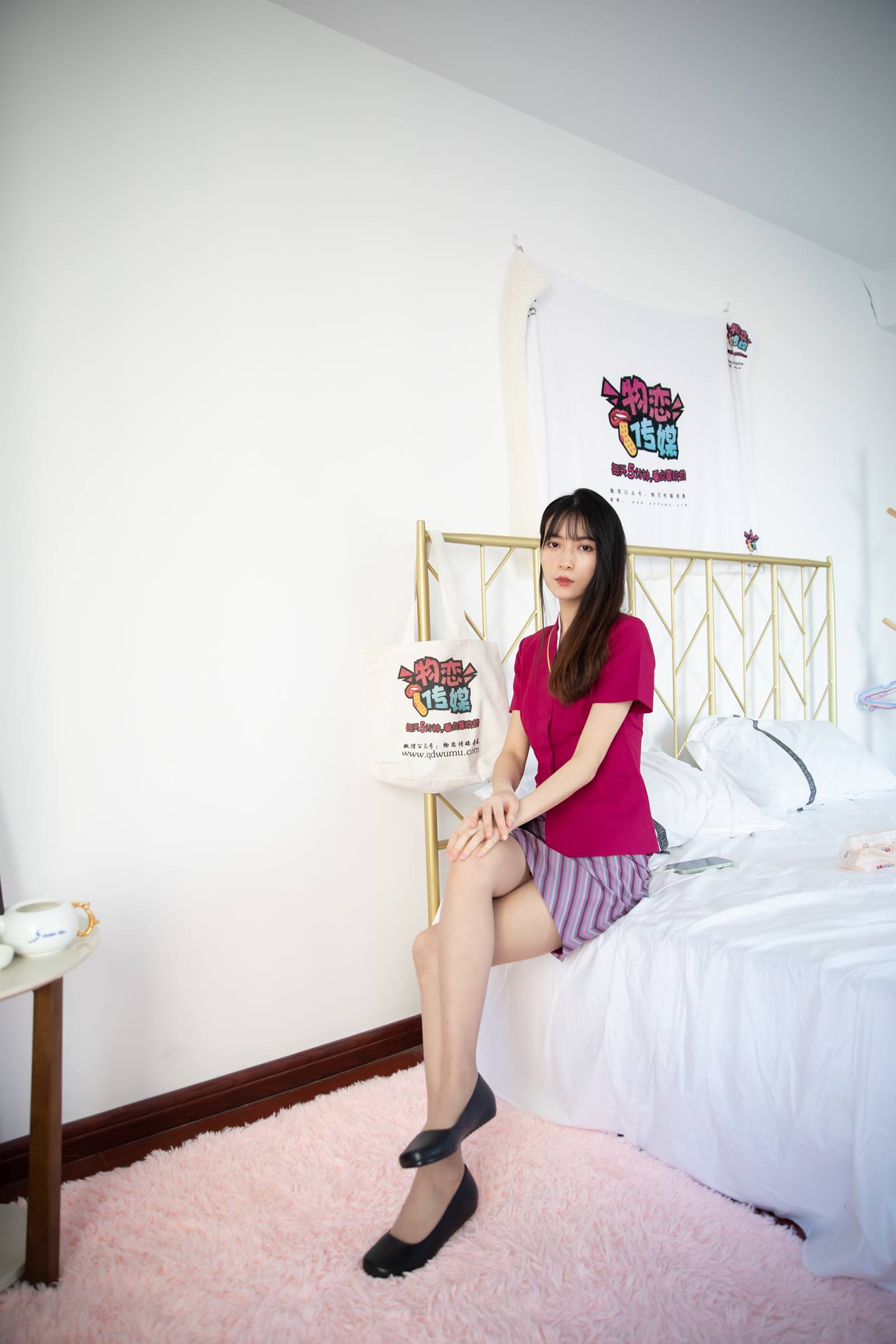 图片[41]-物恋传媒 NO.668 猫耳-风里的遇见 (1) [72P] – 速更版-美库