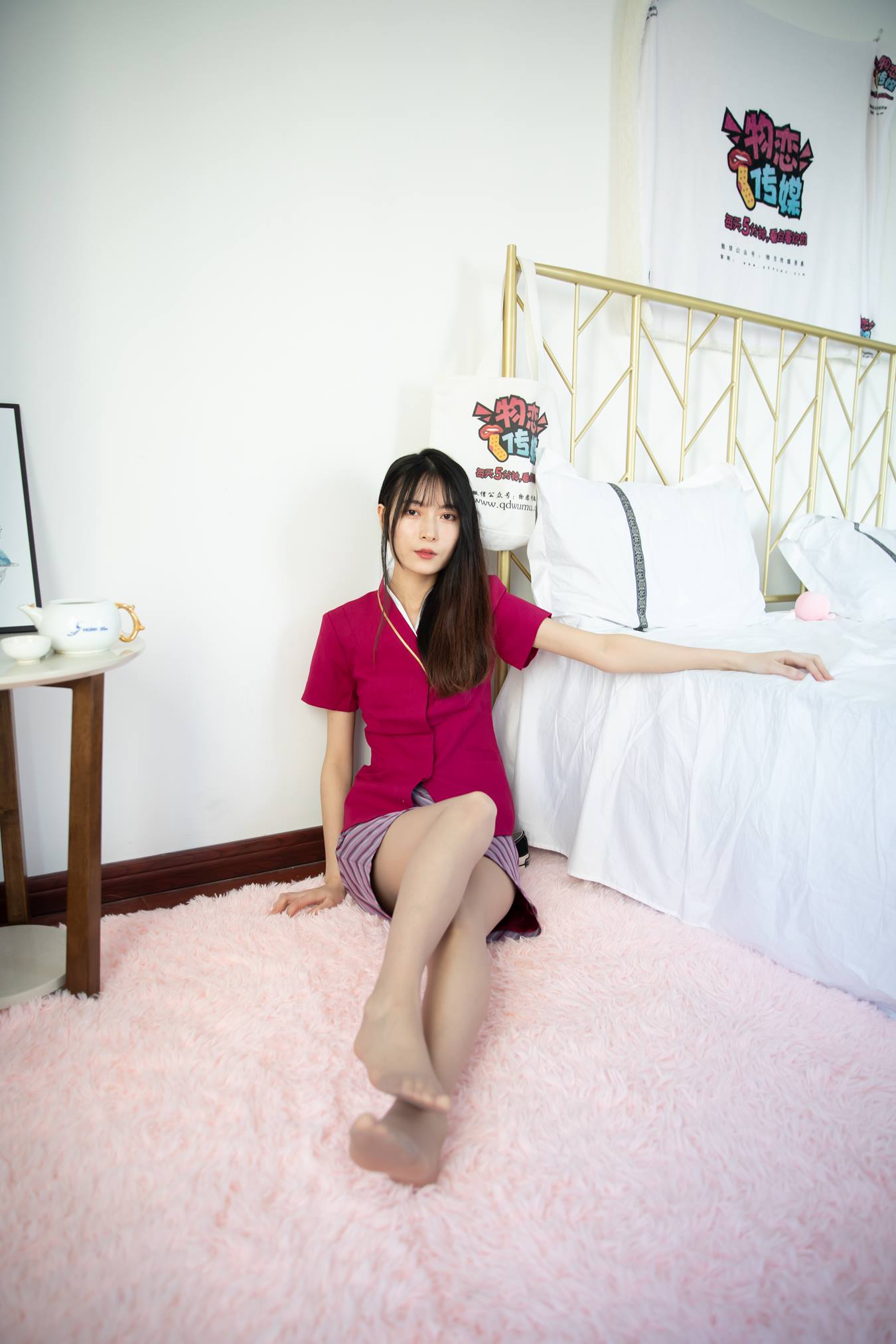 图片[40]-物恋传媒 NO.668 猫耳-风里的遇见 (2) [72P] – 速更版-美库