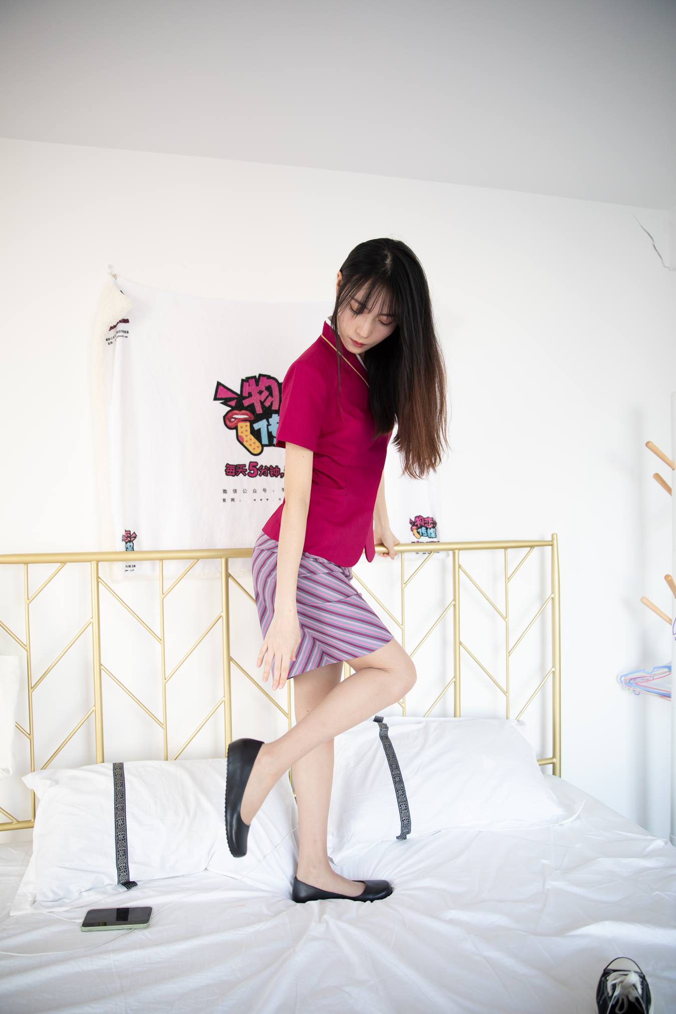 图片[44]-物恋传媒 NO.668 猫耳-风里的遇见 (1) [72P] – 速更版-美库