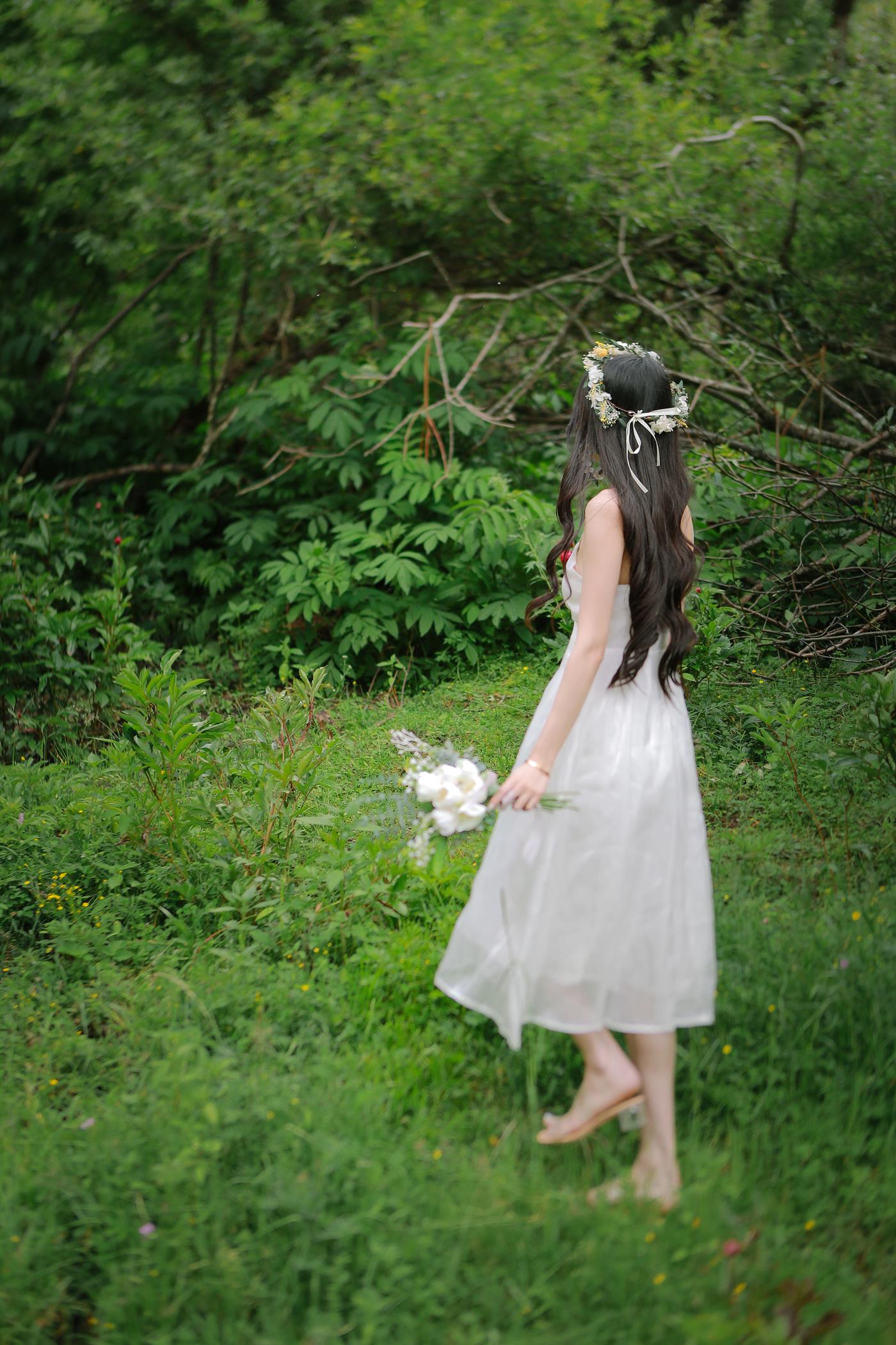 图片[36]-[YITUYU艺图语] 2022.02.02 夏风如歌 婷婷 [34P] – 速更版-美库