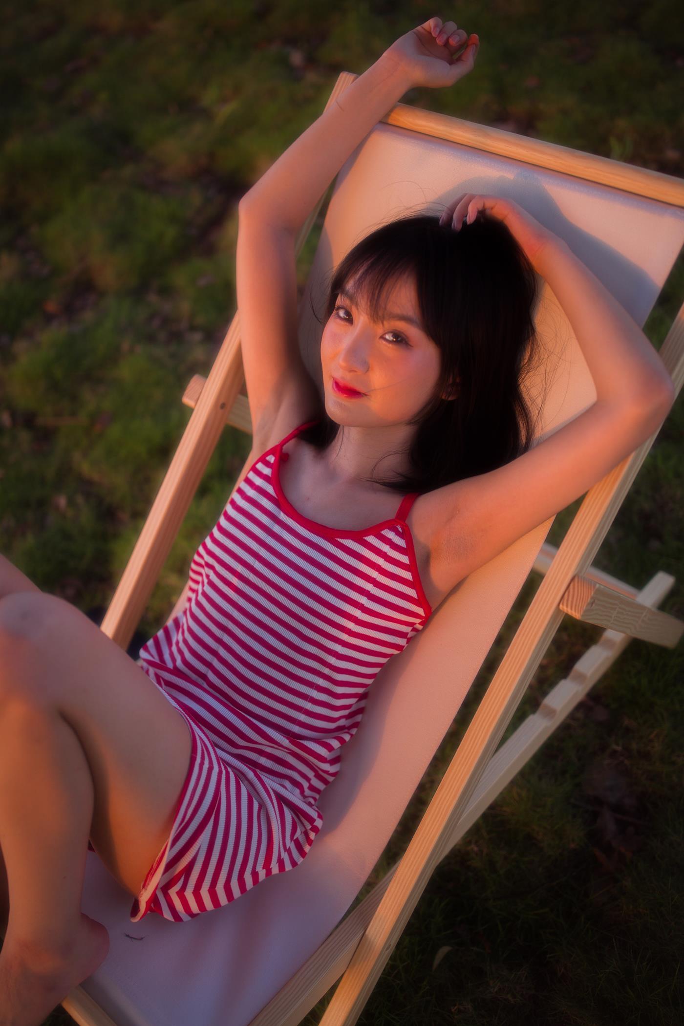 图片[13]-[YITUYU艺图语] 2022.02.03 黄昏午后 虾虾 [54P] – 速更版-美库