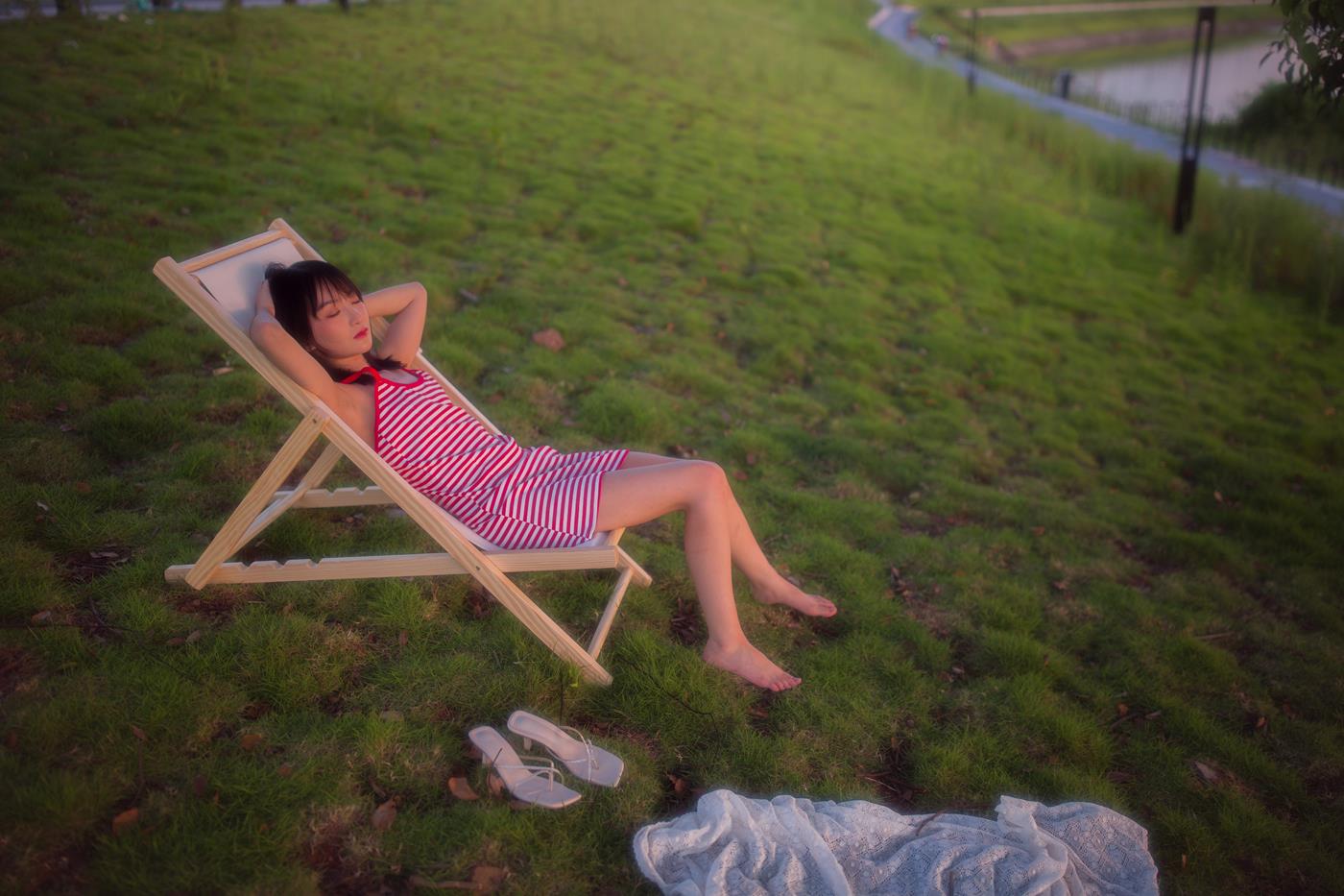 图片[18]-[YITUYU艺图语] 2022.02.03 黄昏午后 虾虾 [54P] – 速更版-美库