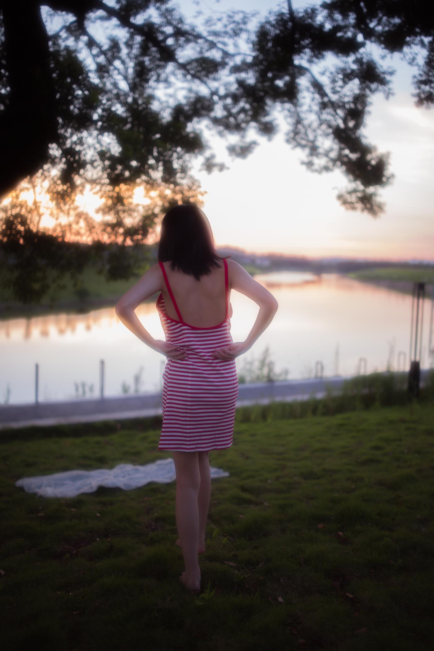 图片[35]-[YITUYU艺图语] 2022.02.03 黄昏午后 虾虾 [54P] – 速更版-美库