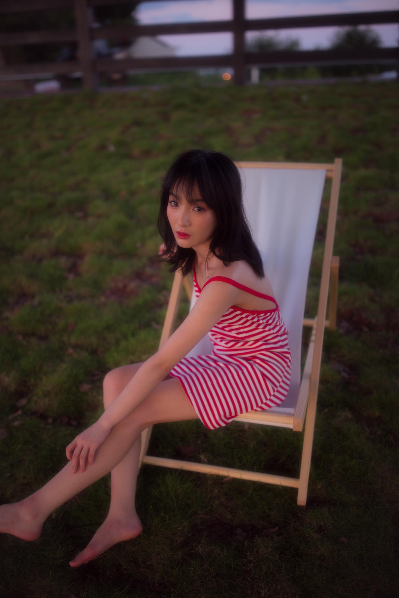 图片[38]-[YITUYU艺图语] 2022.02.03 黄昏午后 虾虾 [54P] – 速更版-美库