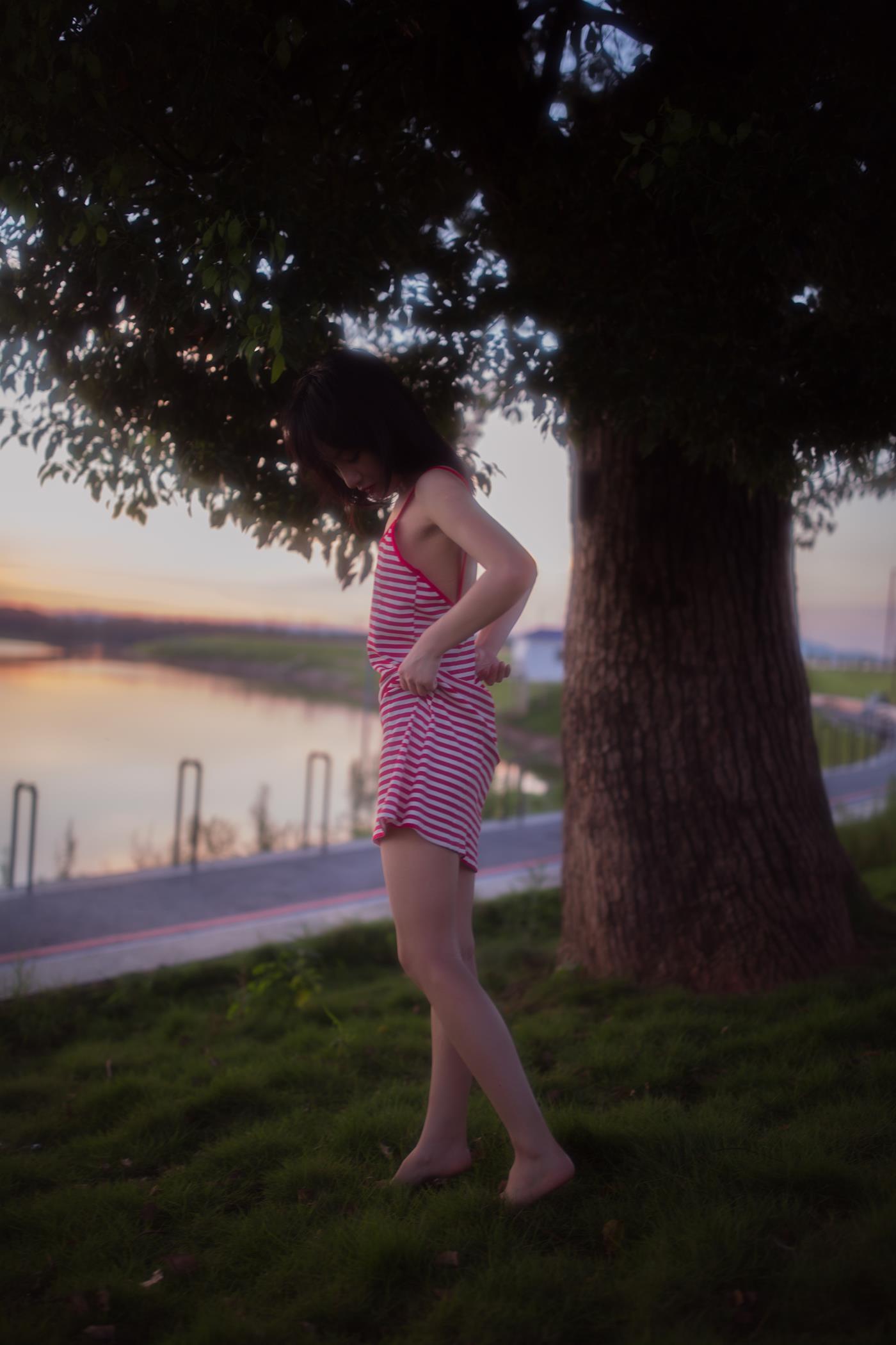 图片[39]-[YITUYU艺图语] 2022.02.03 黄昏午后 虾虾 [54P] – 速更版-美库