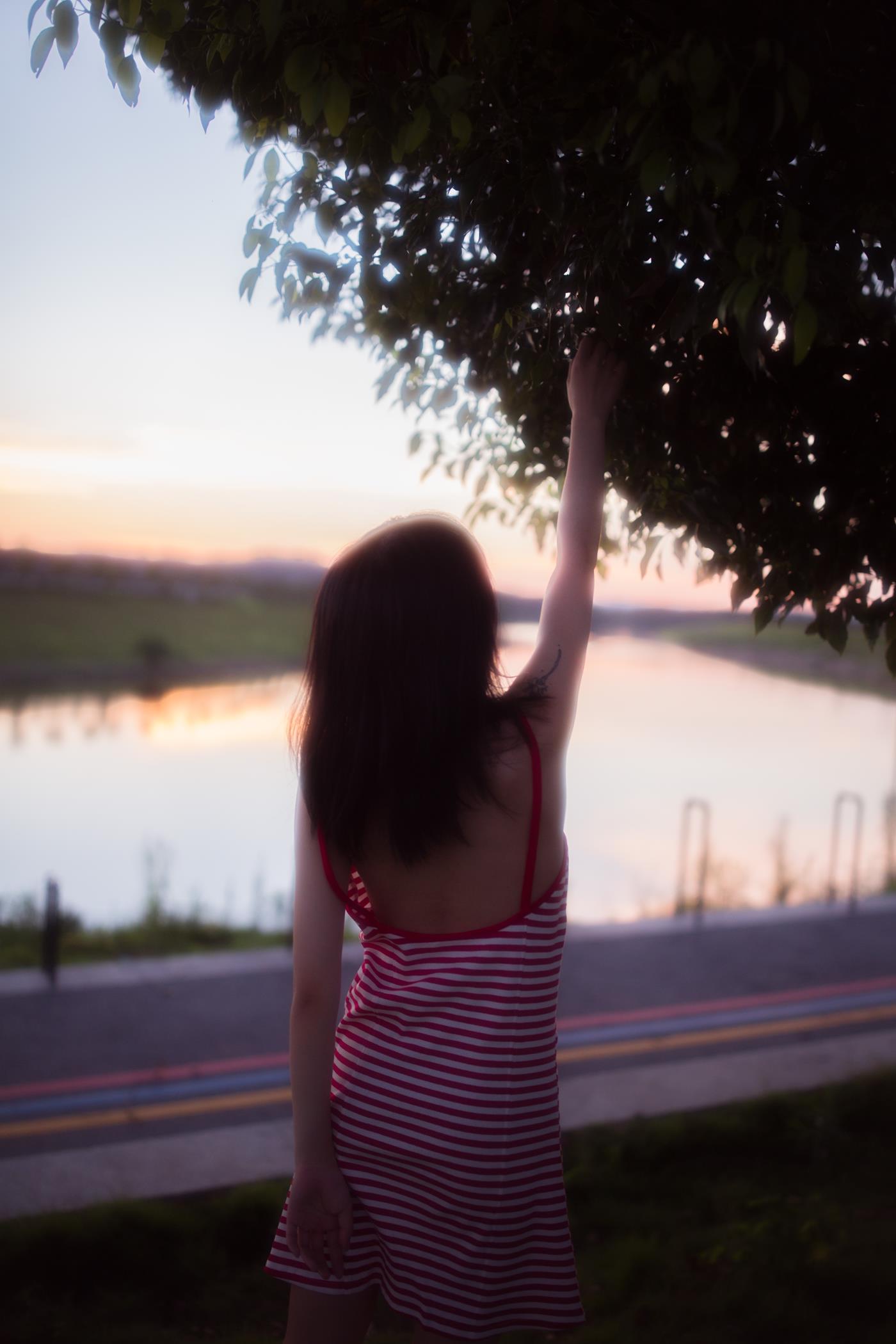 图片[40]-[YITUYU艺图语] 2022.02.03 黄昏午后 虾虾 [54P] – 速更版-美库