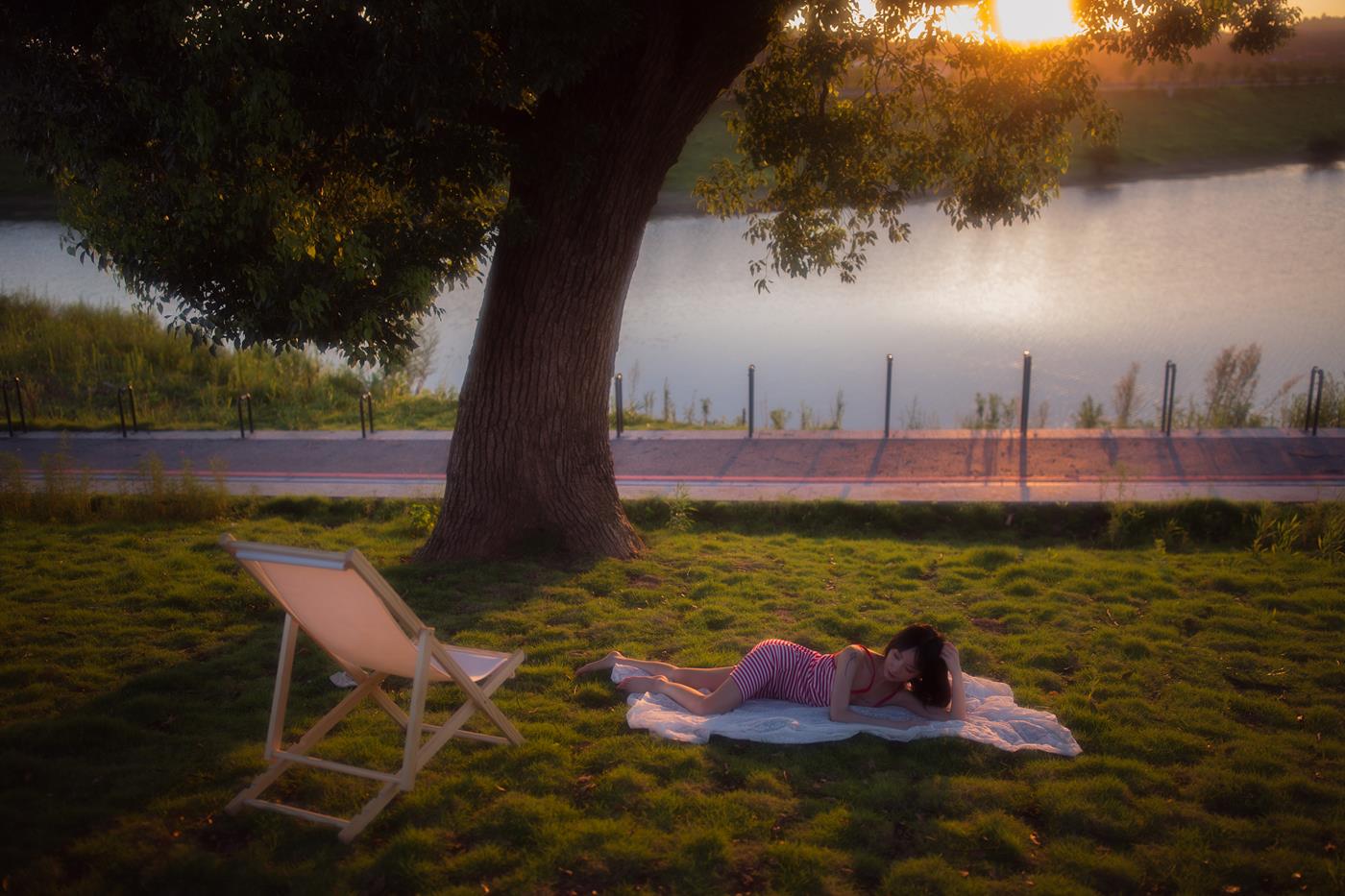 图片[48]-[YITUYU艺图语] 2022.02.03 黄昏午后 虾虾 [54P] – 速更版-美库