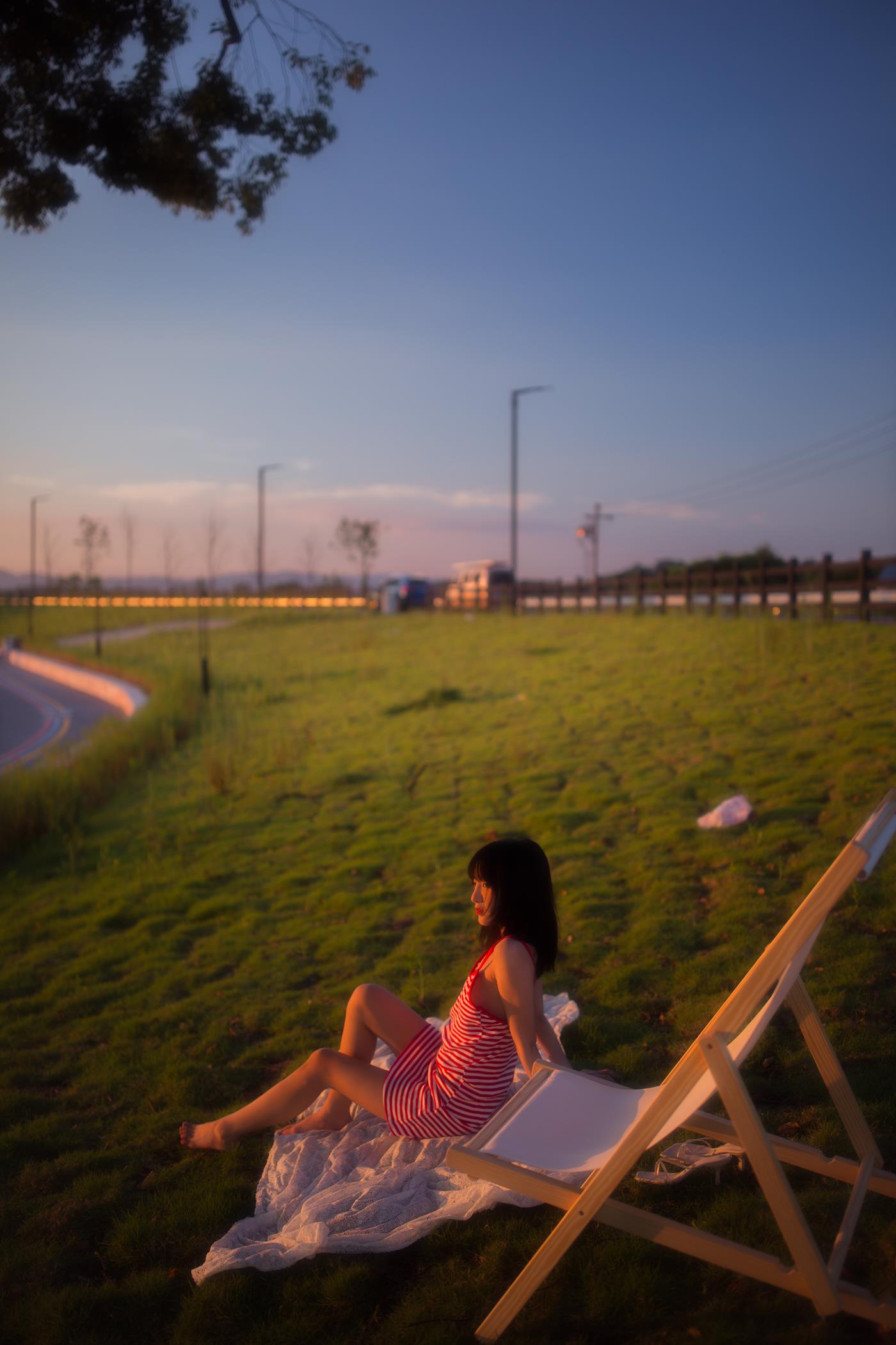 图片[49]-[YITUYU艺图语] 2022.02.03 黄昏午后 虾虾 [54P] – 速更版-美库