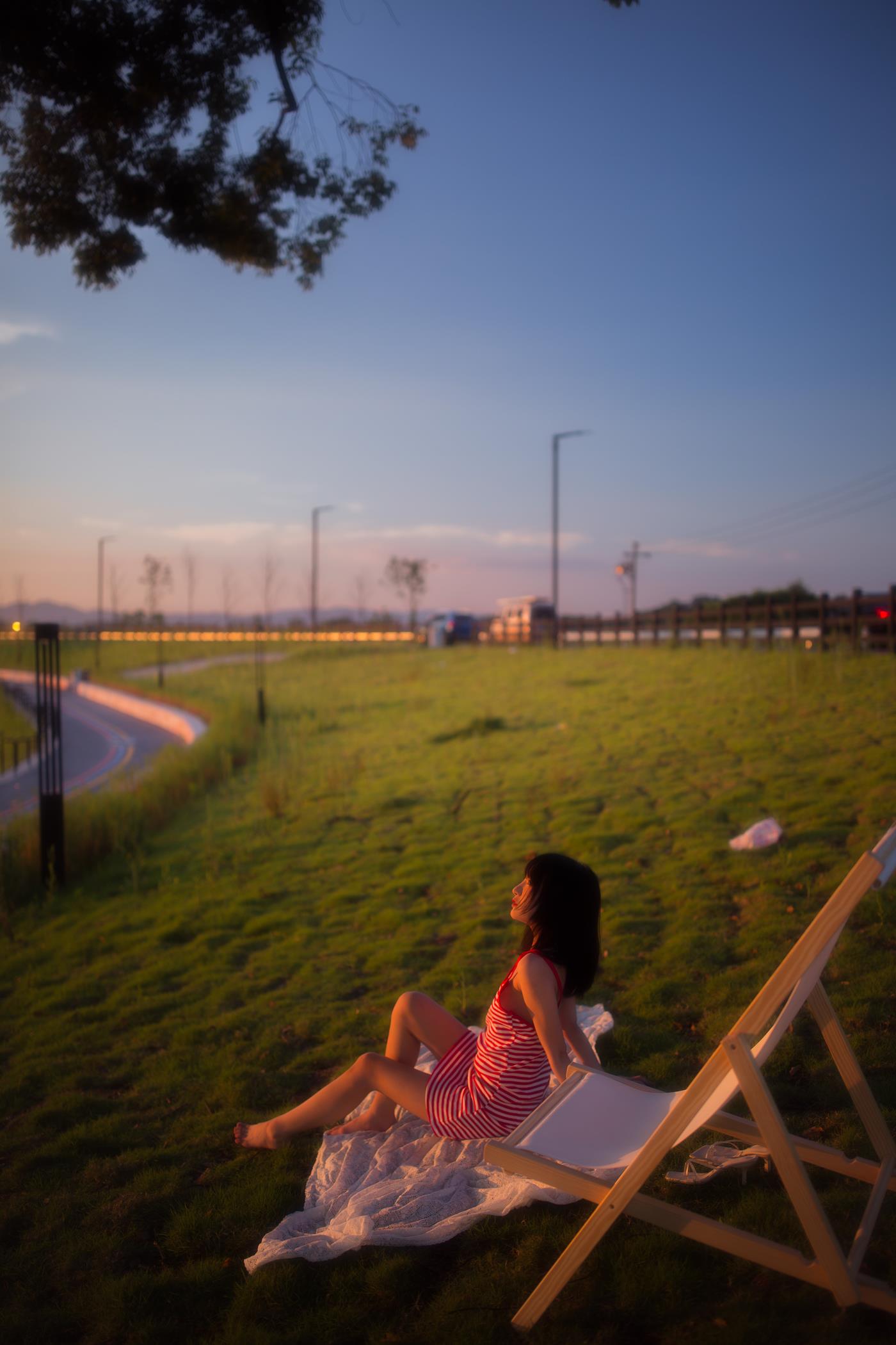 图片[50]-[YITUYU艺图语] 2022.02.03 黄昏午后 虾虾 [54P] – 速更版-美库