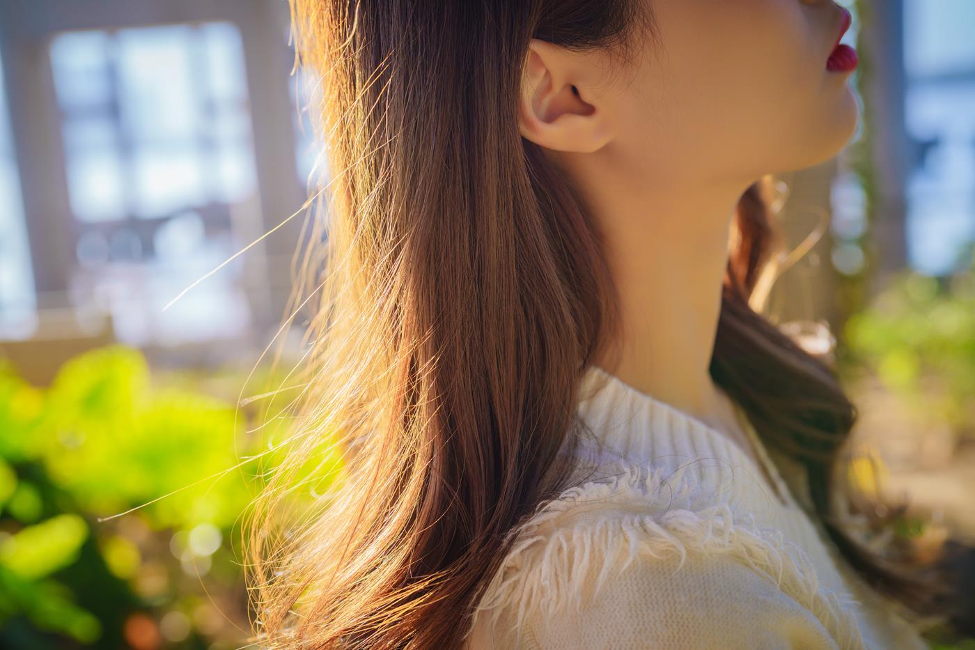 图片[33]-[YITUYU艺图语] 2022.02.03 一叶知秋，秋日水杉树，红色烂漫 滕静 [50P] – 速更版-美库