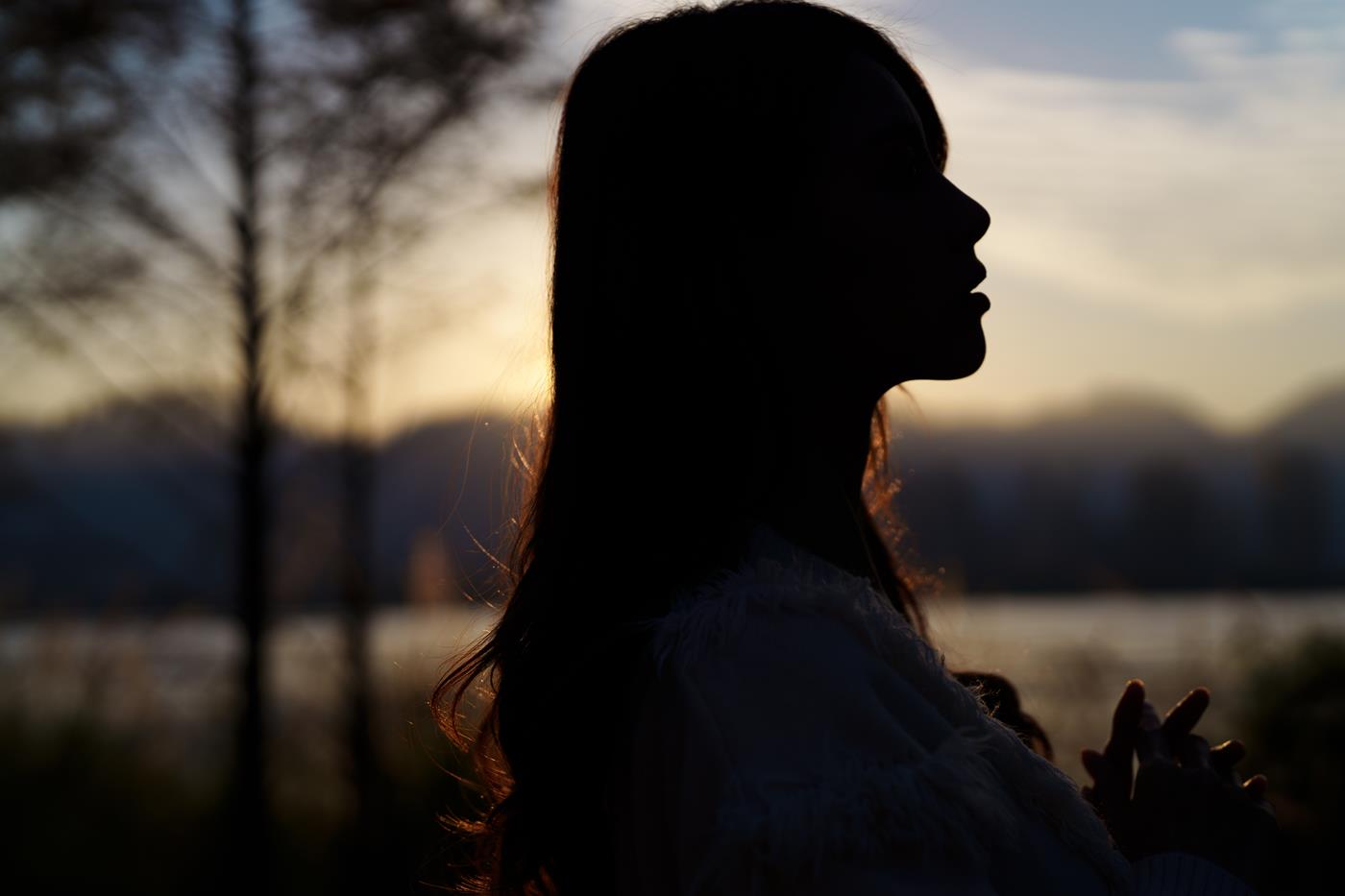 图片[39]-[YITUYU艺图语] 2022.02.03 一叶知秋，秋日水杉树，红色烂漫 滕静 [50P] – 速更版-美库