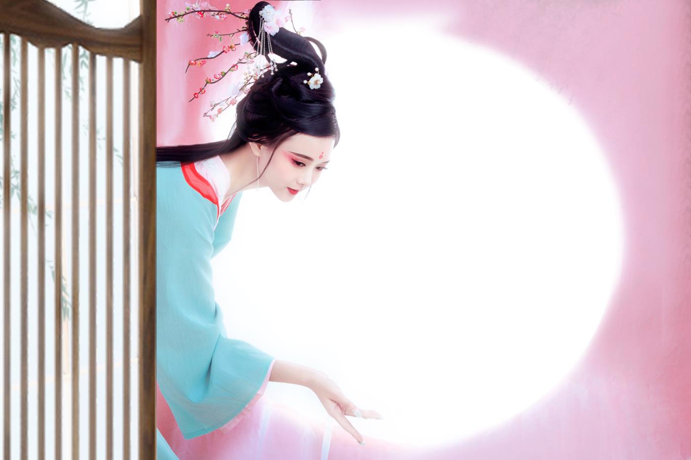 图片[23]-[YITUYU艺图语] 2022.02.04 花非花 欣宝 [22P] – 速更版-美库