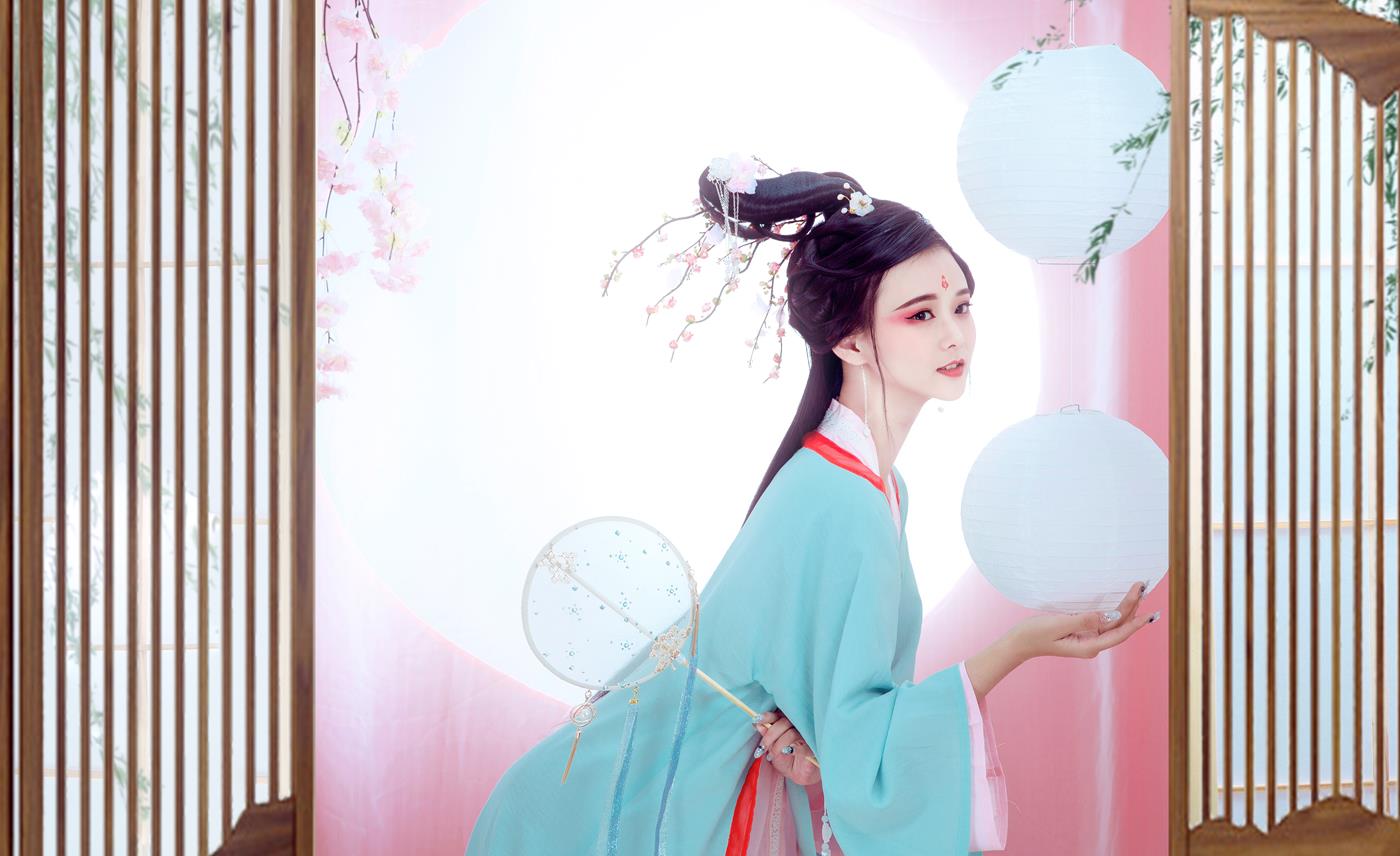 图片[24]-[YITUYU艺图语] 2022.02.04 花非花 欣宝 [22P] – 速更版-美库